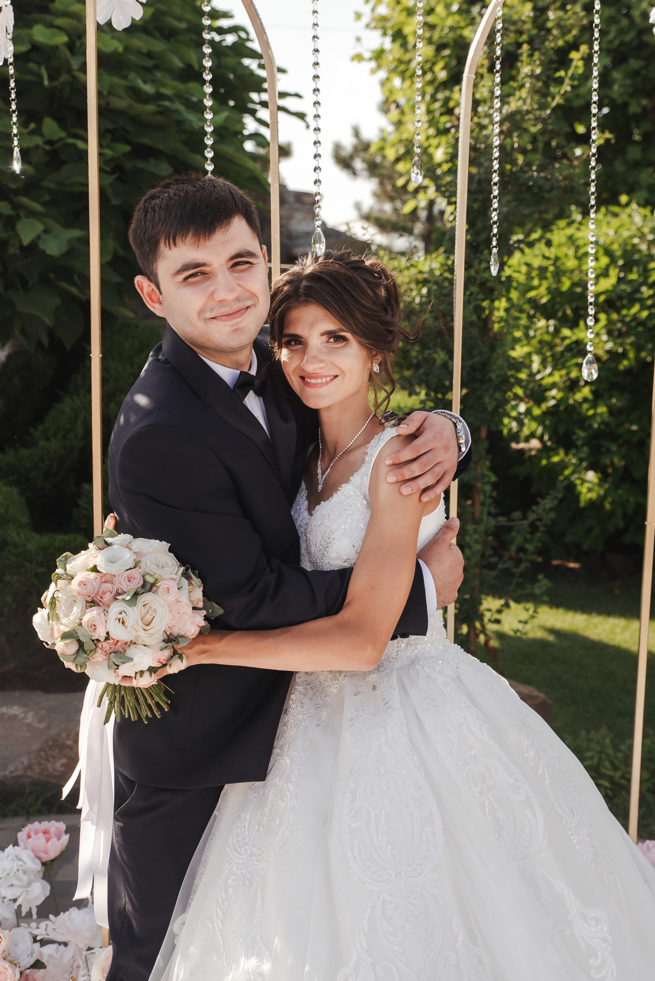 Руслан и Анна. Фотограф Дарья Борисова в г. Новочеркасск и РО