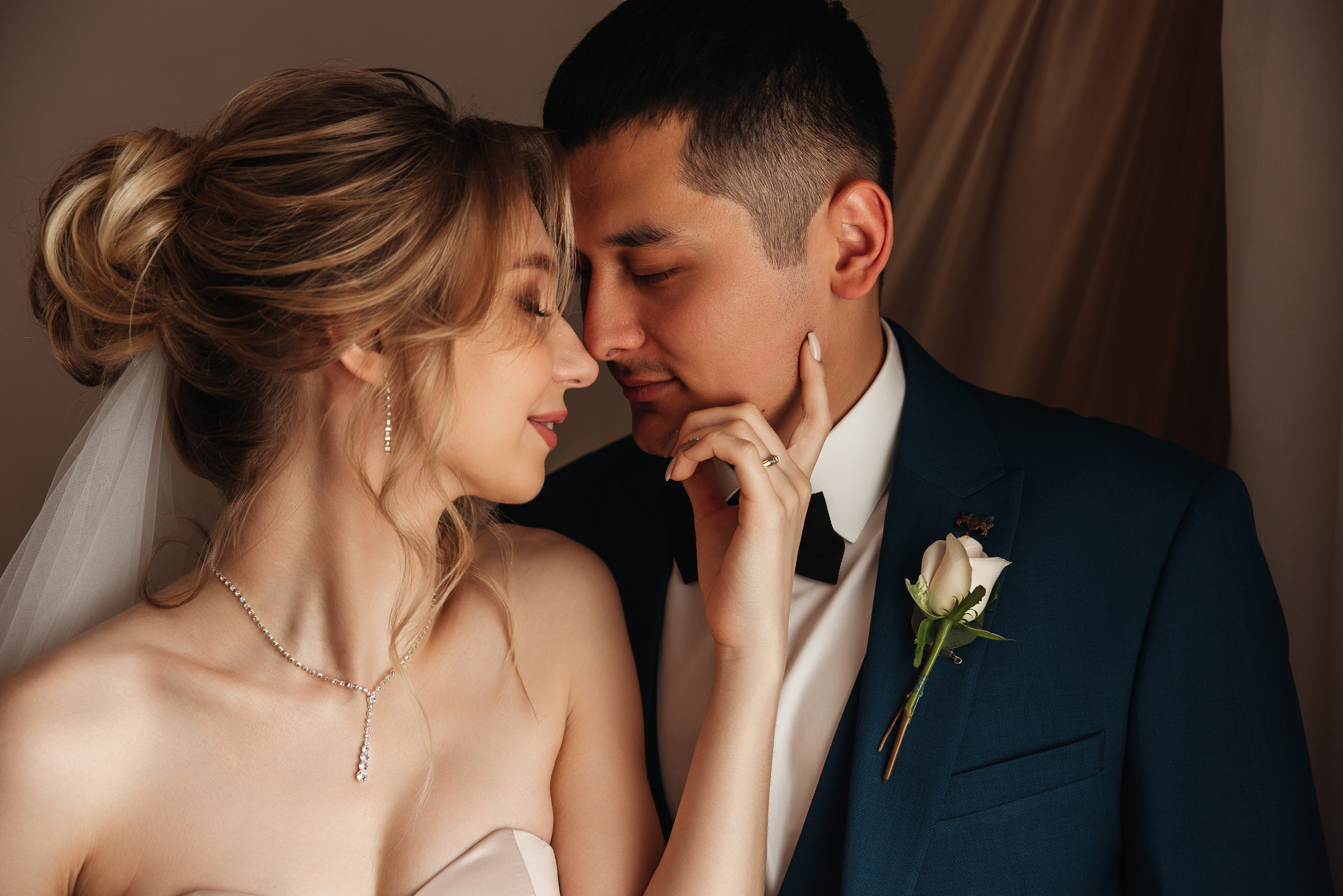 Алексей и Алина. Фотограф Дарья Борисова в г. Новочеркасск и РО