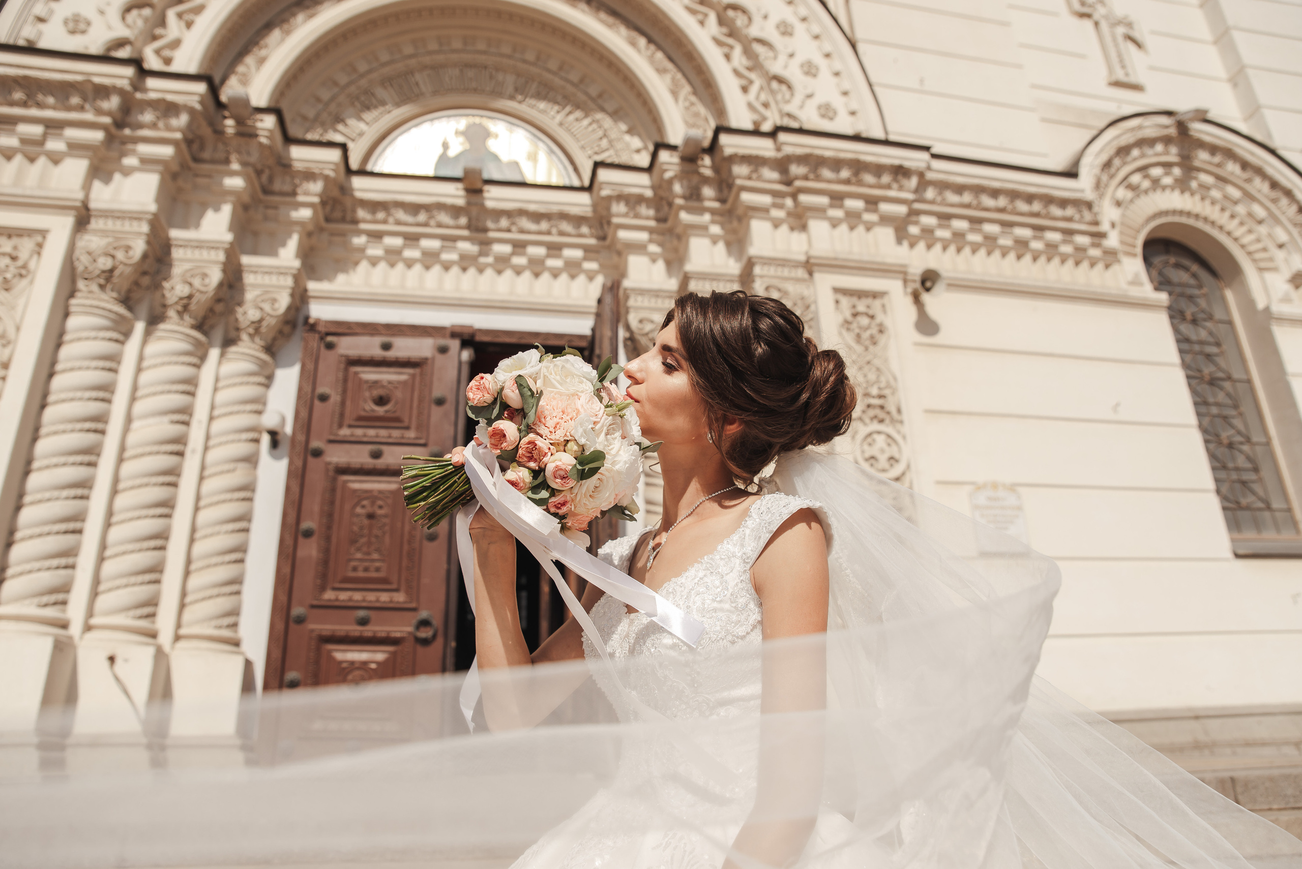 Руслан и Анна. Фотограф Дарья Борисова в г. Новочеркасск и РО