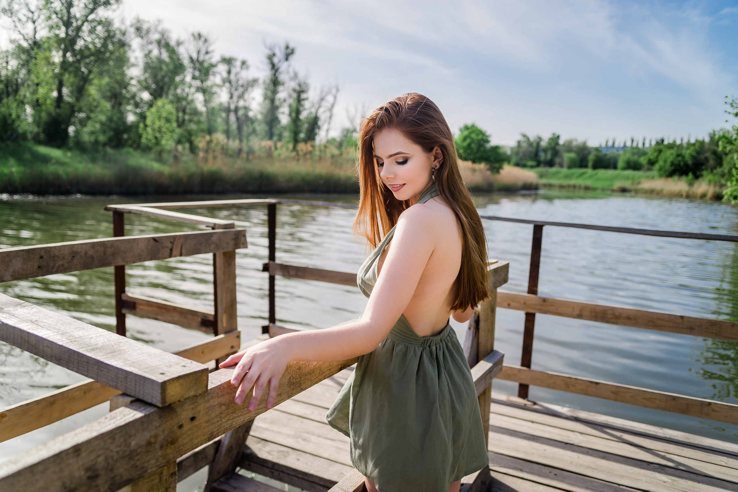 Семейные и индивидуальные. Фотограф Дарья Борисова в г. Новочеркасск и РО