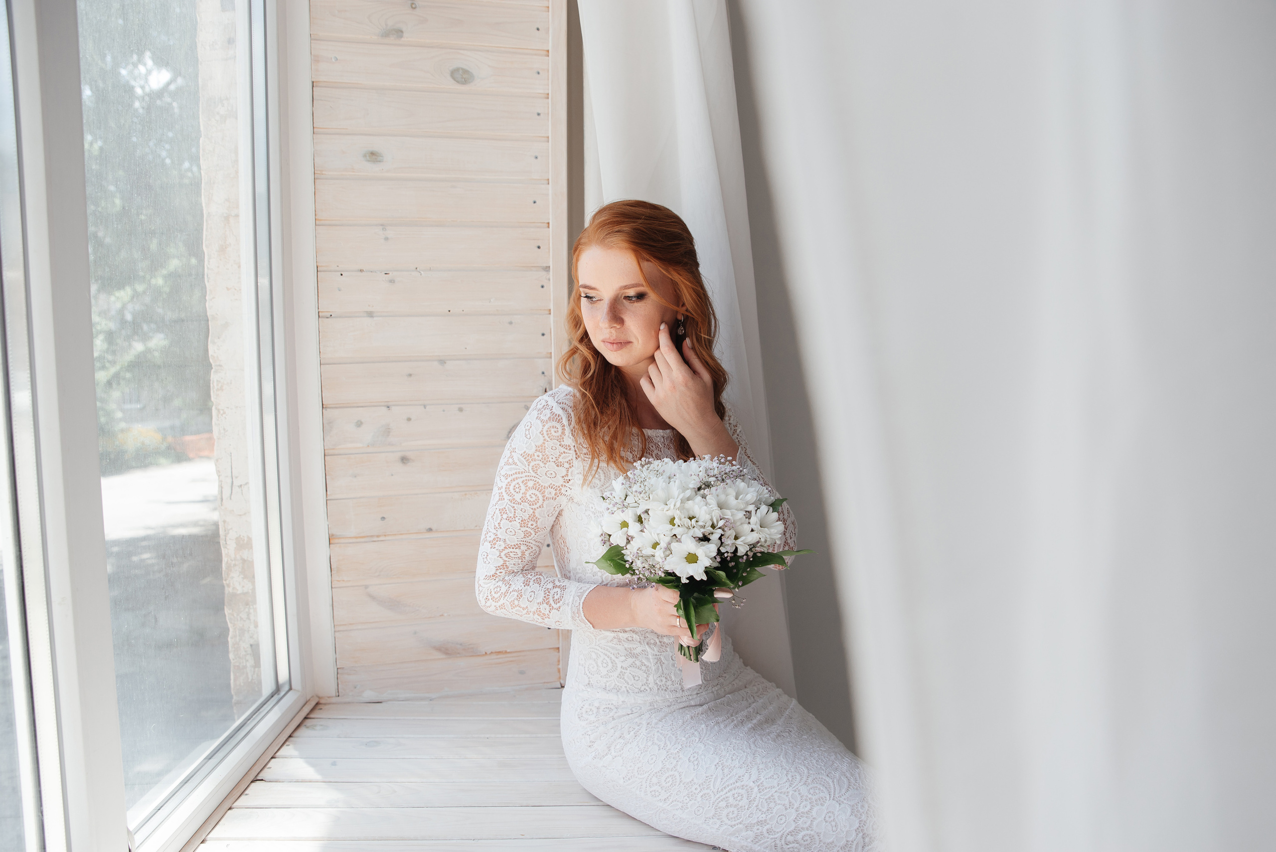 Антон и Юлия. Фотограф Дарья Борисова в г. Новочеркасск и РО