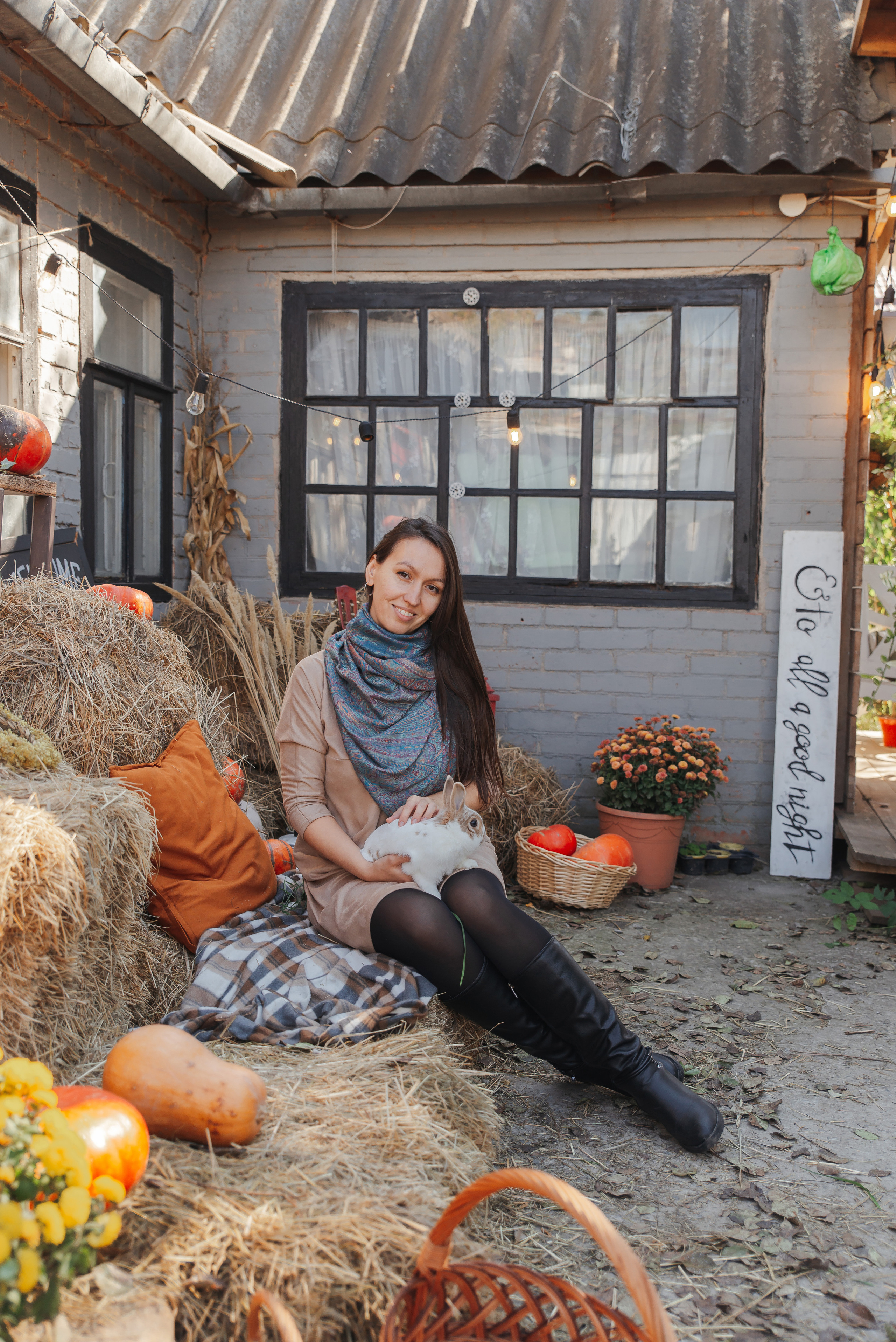 Семейные и индивидуальные. Фотограф Дарья Борисова в г. Новочеркасск и РО