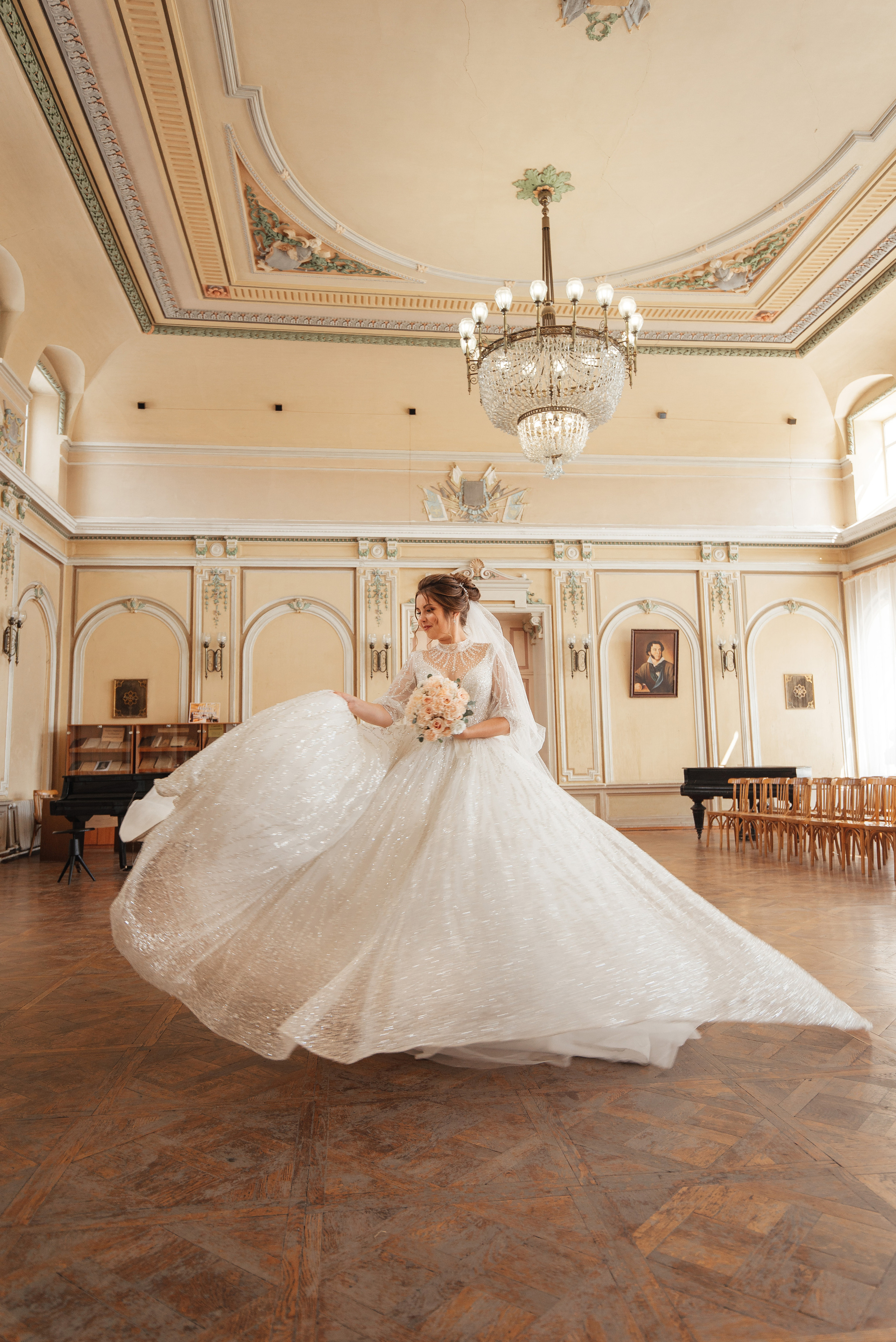 Фотограф Дарья Борисова в г. Новочеркасск и РО