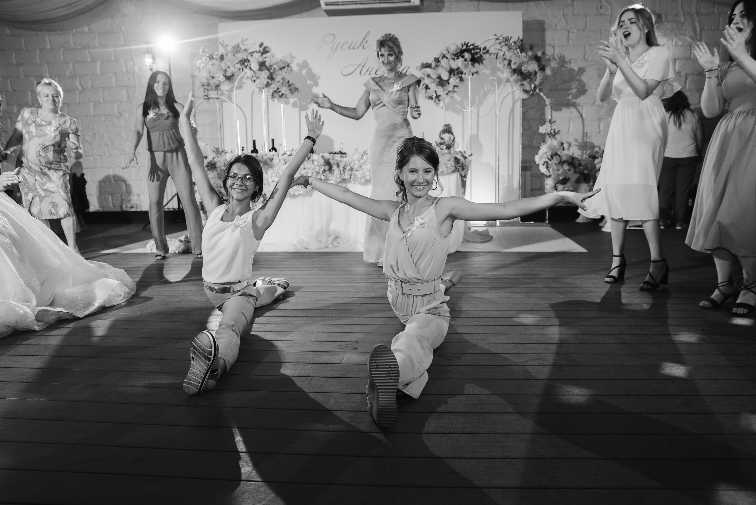 Руслан и Анна. Фотограф Дарья Борисова в г. Новочеркасск и РО