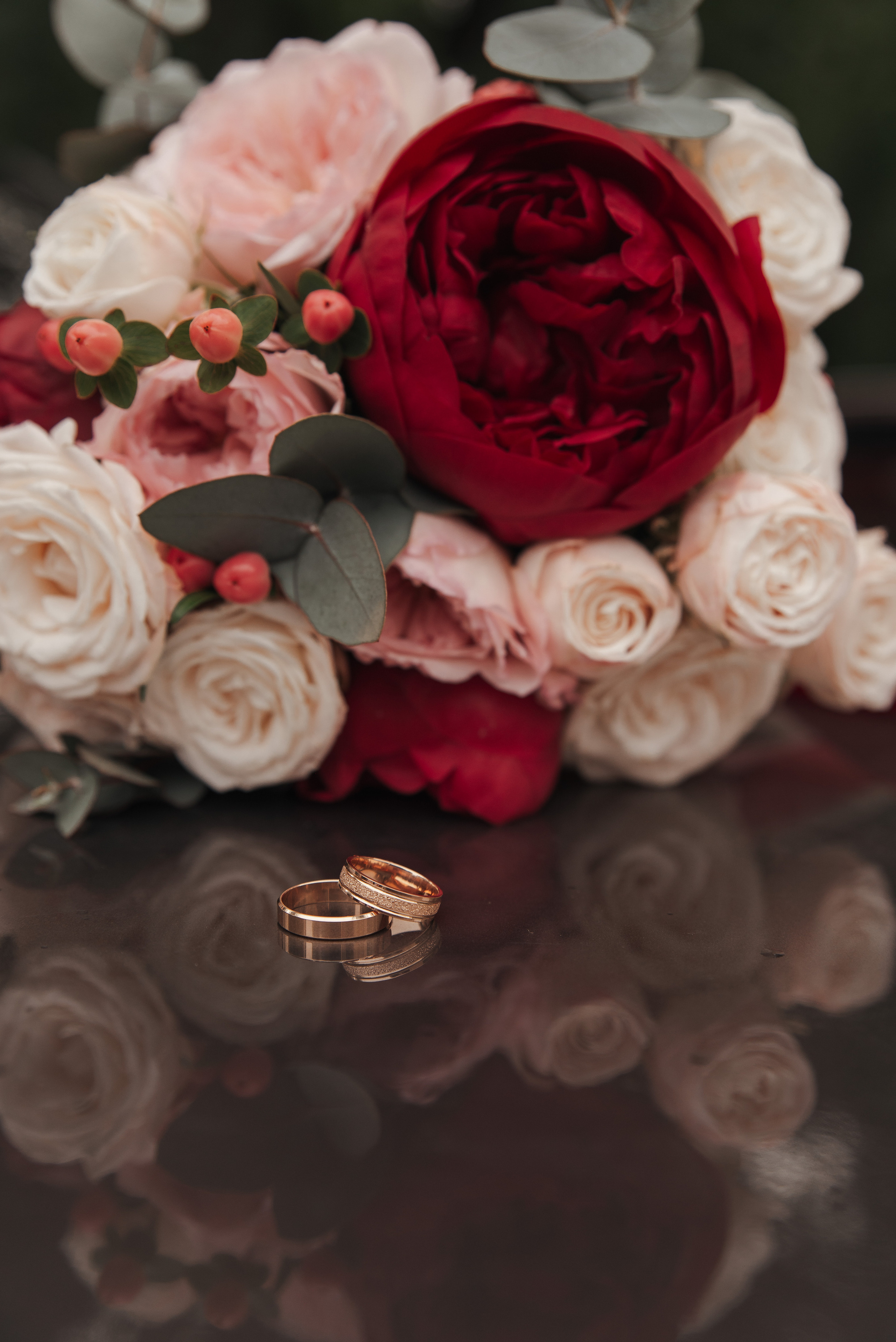 Евгений и Карина. Фотограф Дарья Борисова в г. Новочеркасск и РО