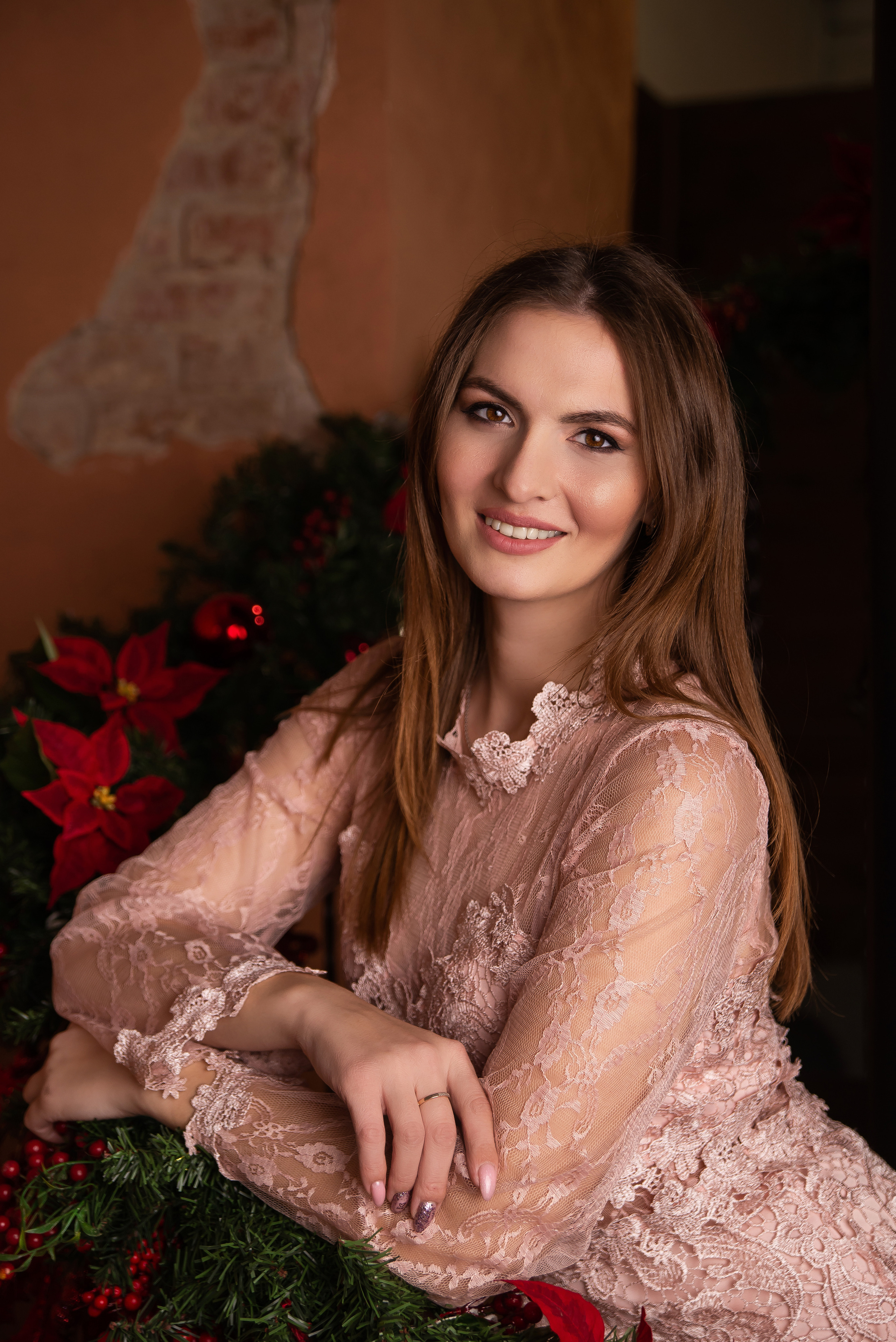 Новый год. Фотограф Дарья Борисова в г. Новочеркасск и РО