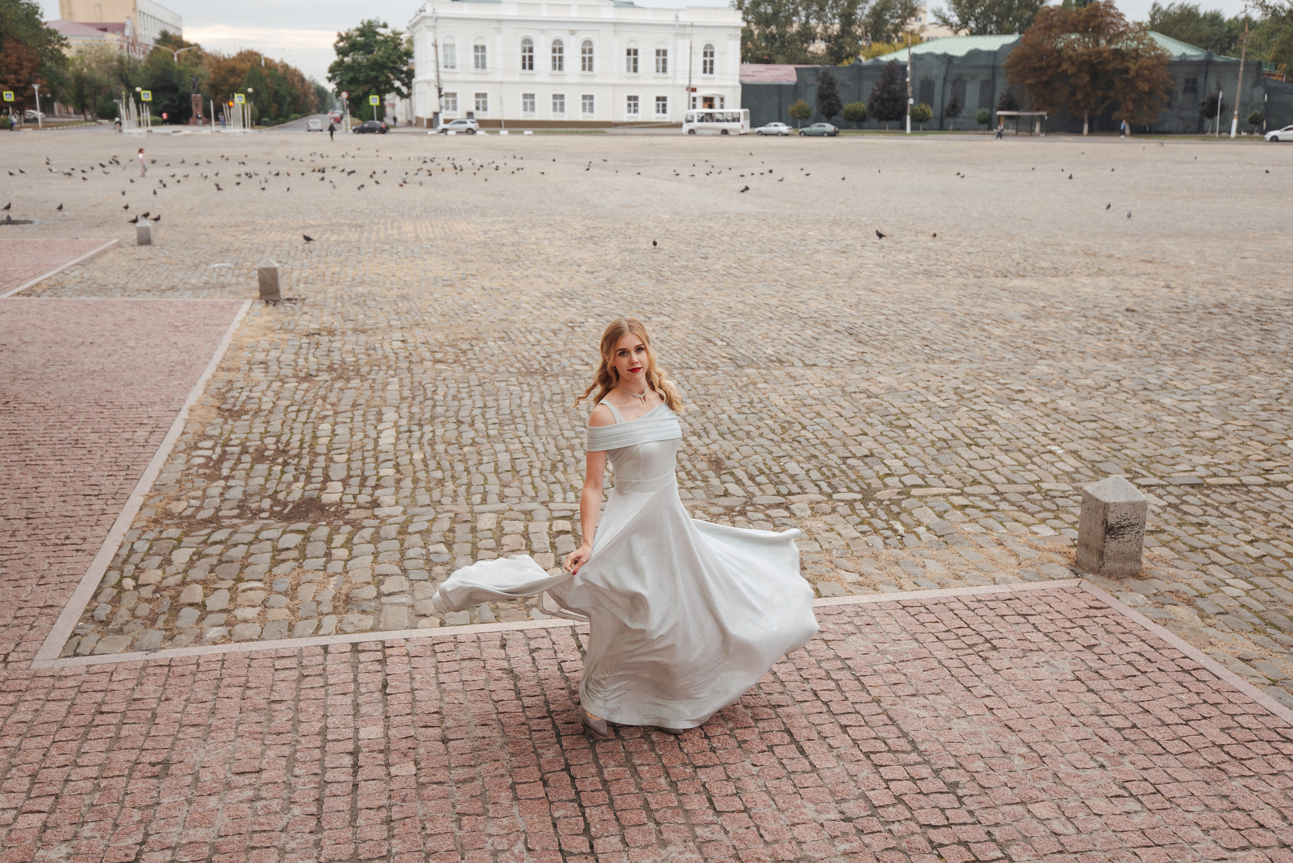 Семейные и индивидуальные. Фотограф Дарья Борисова в г. Новочеркасск и РО