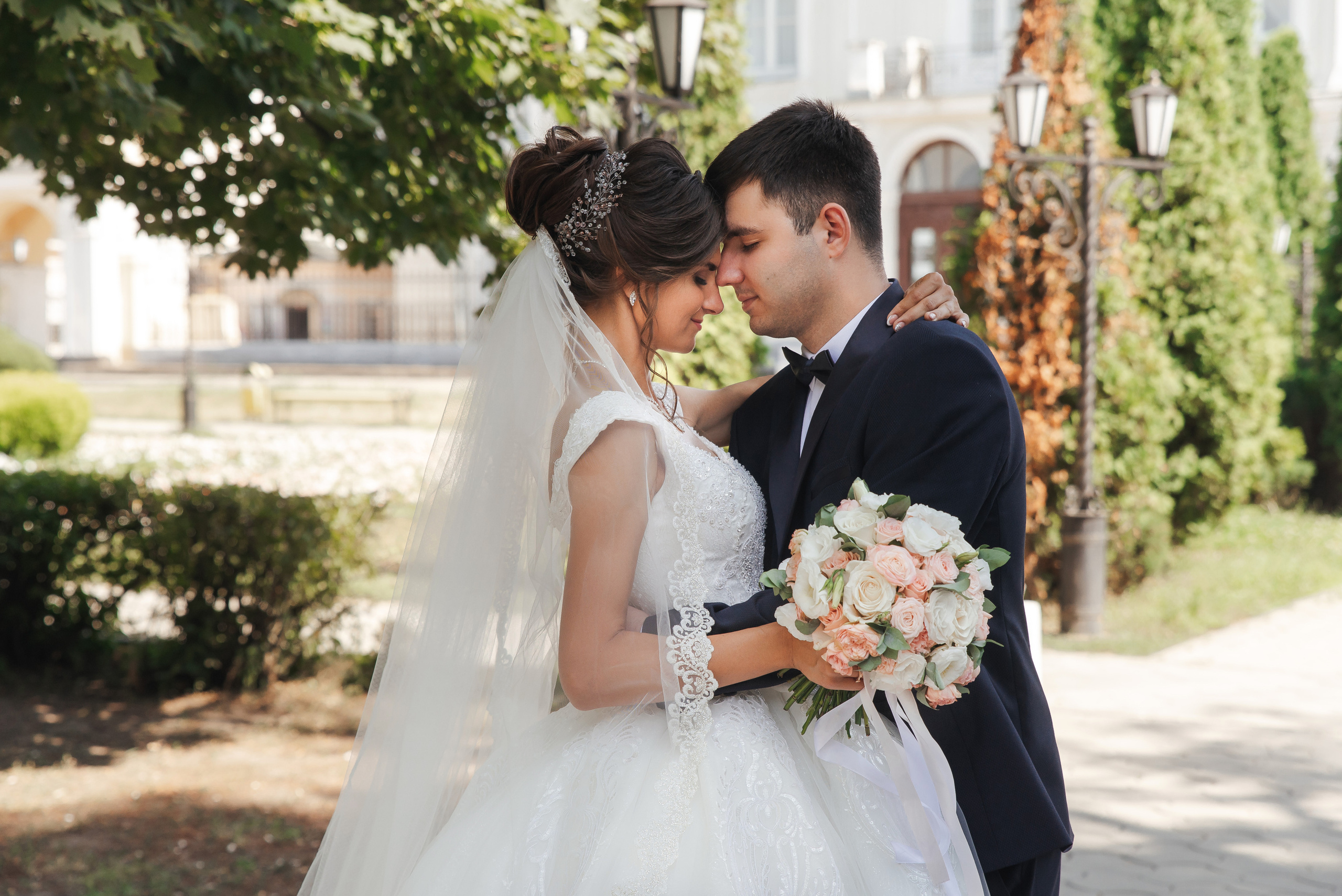 Руслан и Анна. Фотограф Дарья Борисова в г. Новочеркасск и РО