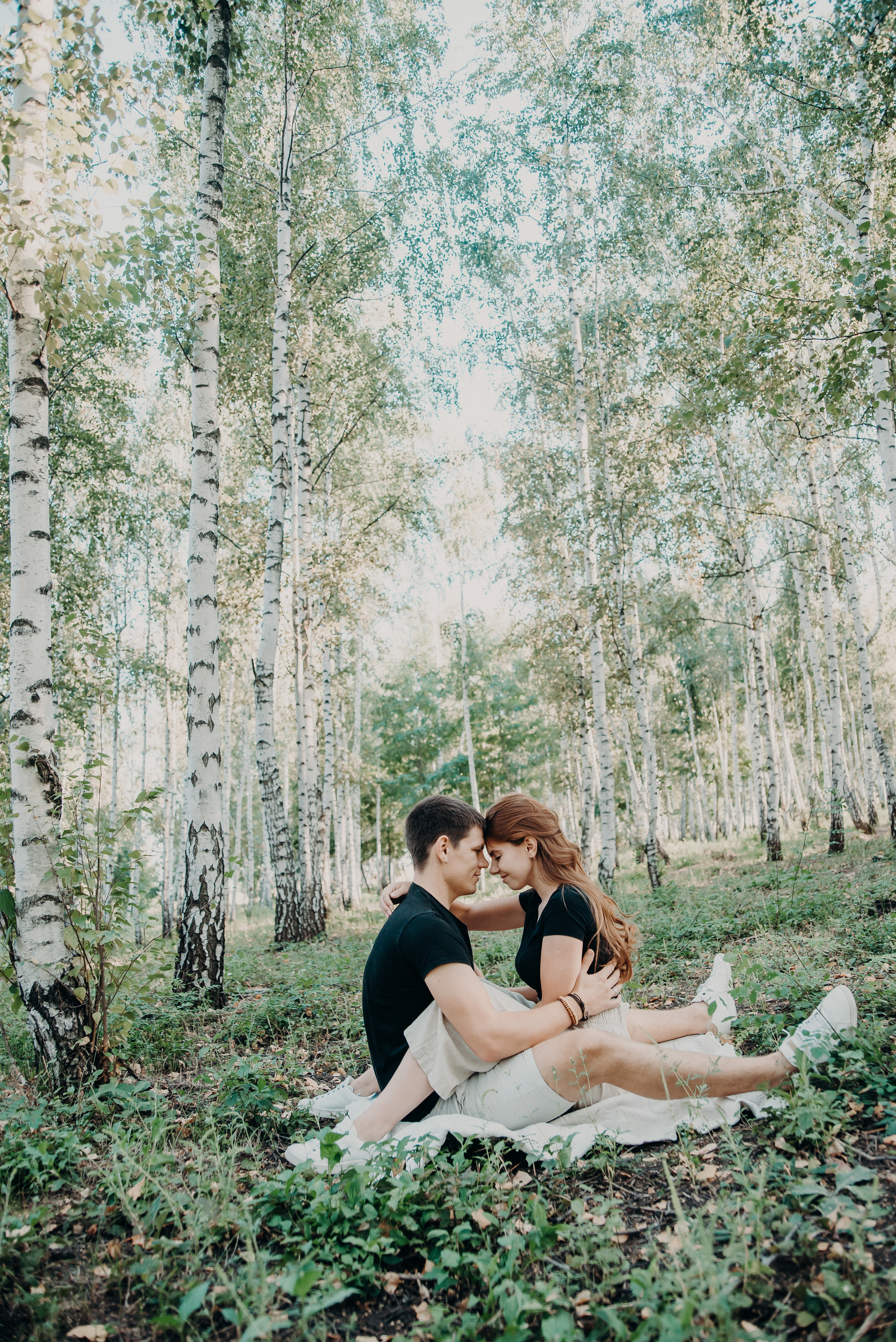 Семейные и индивидуальные. Фотограф Дарья Борисова в г. Новочеркасск и РО