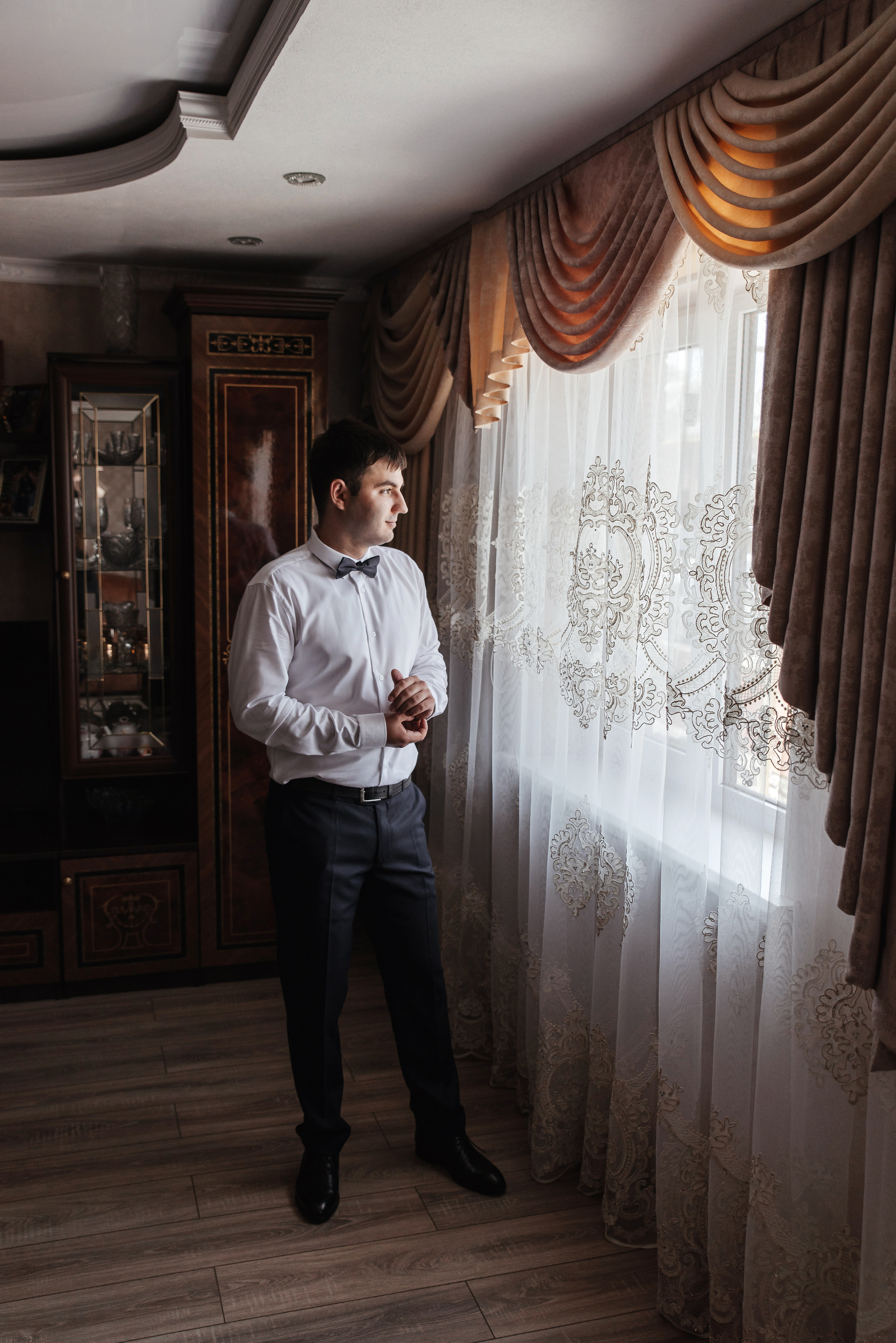 Руслан и Анна. Фотограф Дарья Борисова в г. Новочеркасск и РО