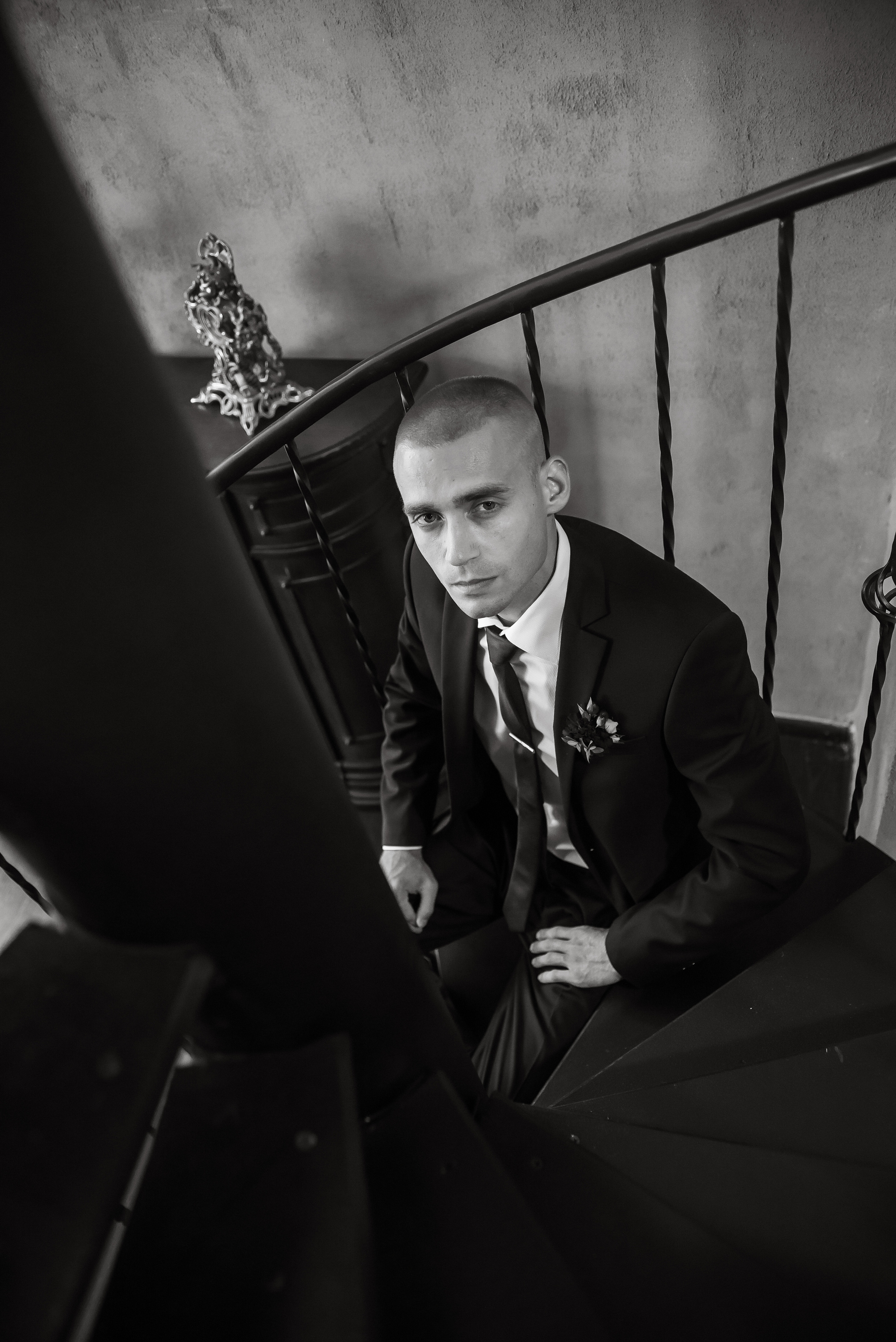 Владислав и Лилия. Фотограф Дарья Борисова в г. Новочеркасск и РО