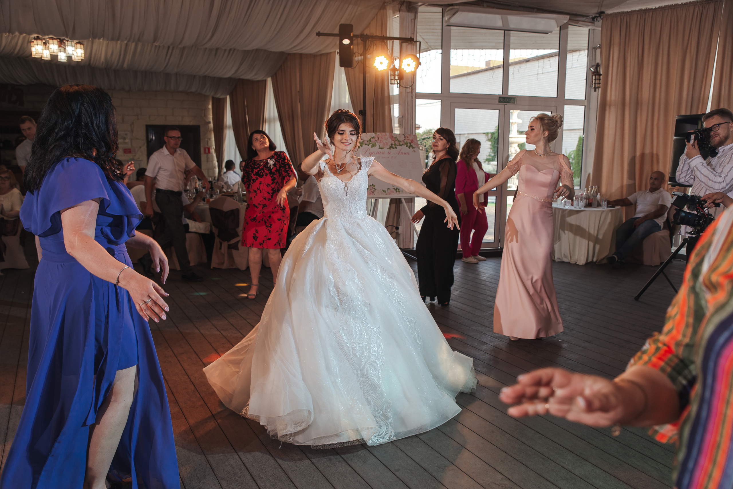 Руслан и Анна. Фотограф Дарья Борисова в г. Новочеркасск и РО