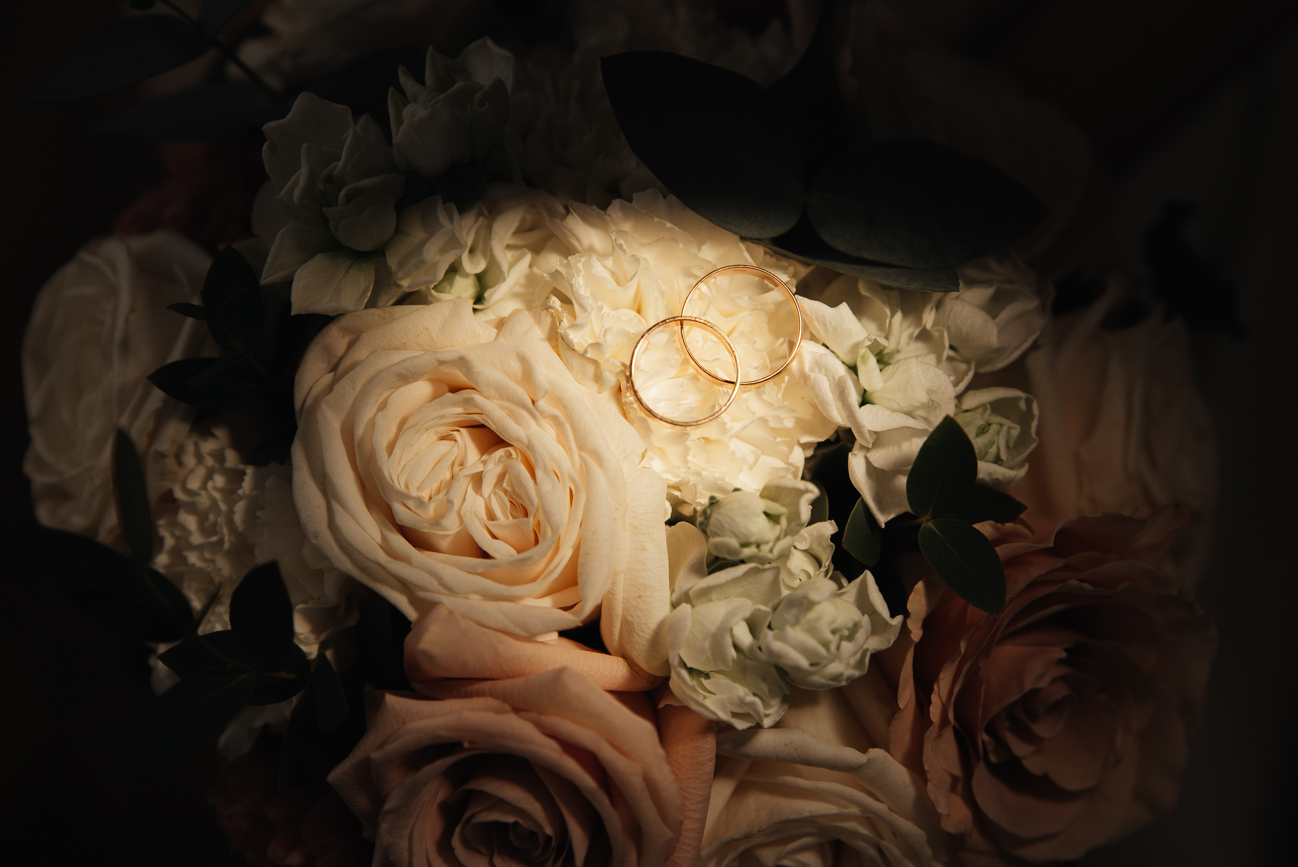 Олег и Анастасия. Фотограф Дарья Борисова в г. Новочеркасск и РО