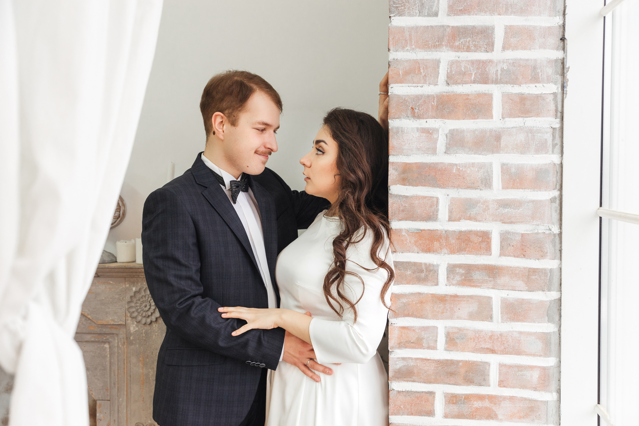 Валерий и Диана. Фотограф Дарья Борисова в г. Новочеркасск и РО