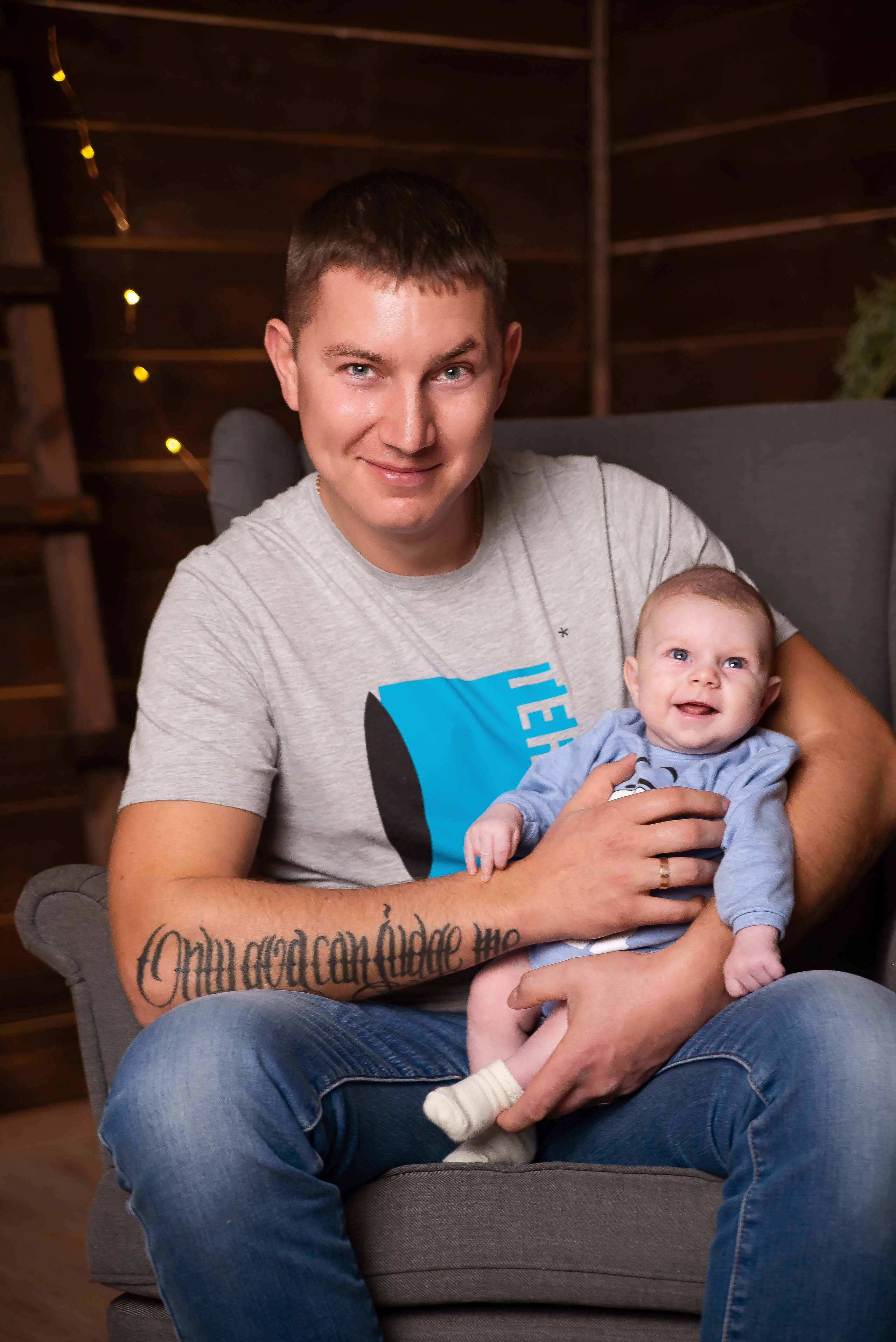 Новый год. Фотограф Дарья Борисова в г. Новочеркасск и РО