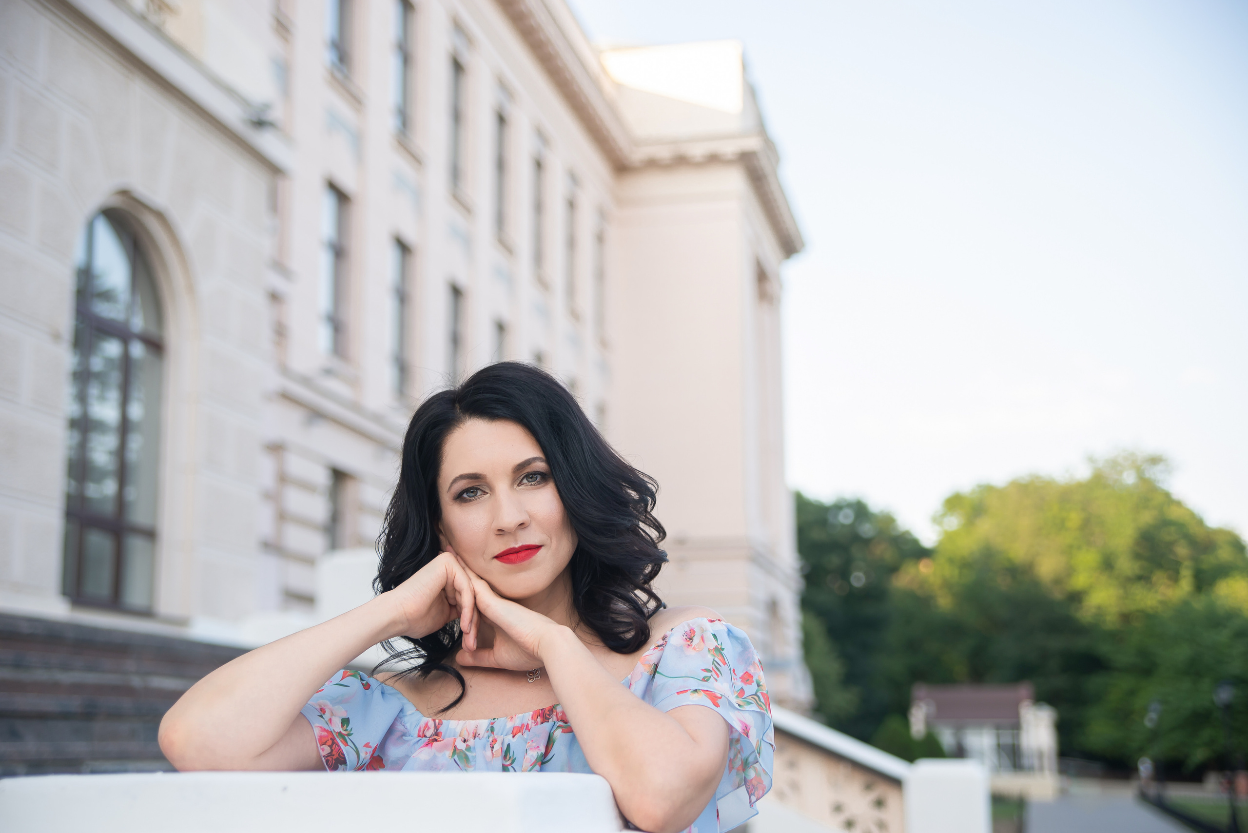 Семейные и индивидуальные. Фотограф Дарья Борисова в г. Новочеркасск и РО