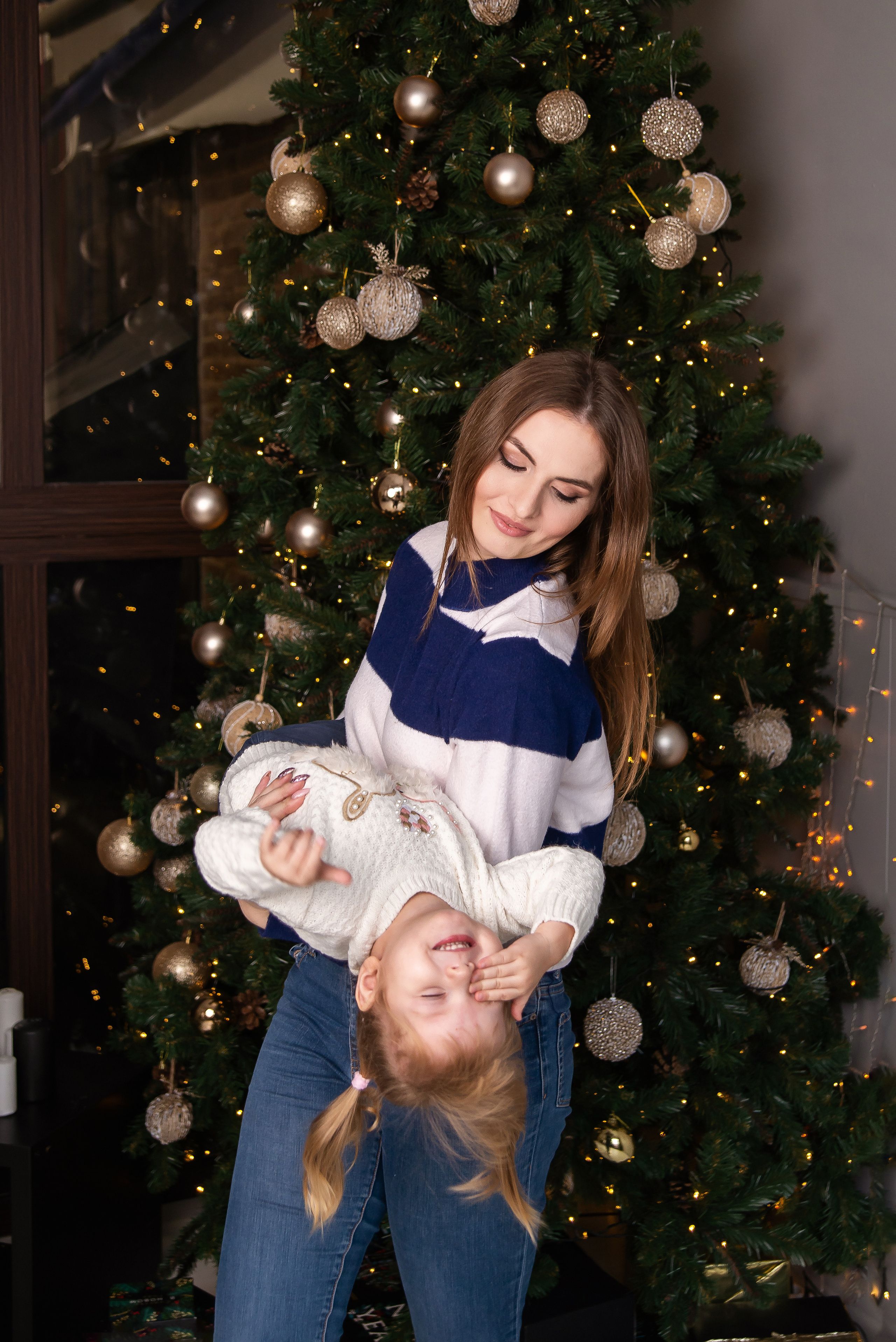 Новый год. Фотограф Дарья Борисова в г. Новочеркасск и РО