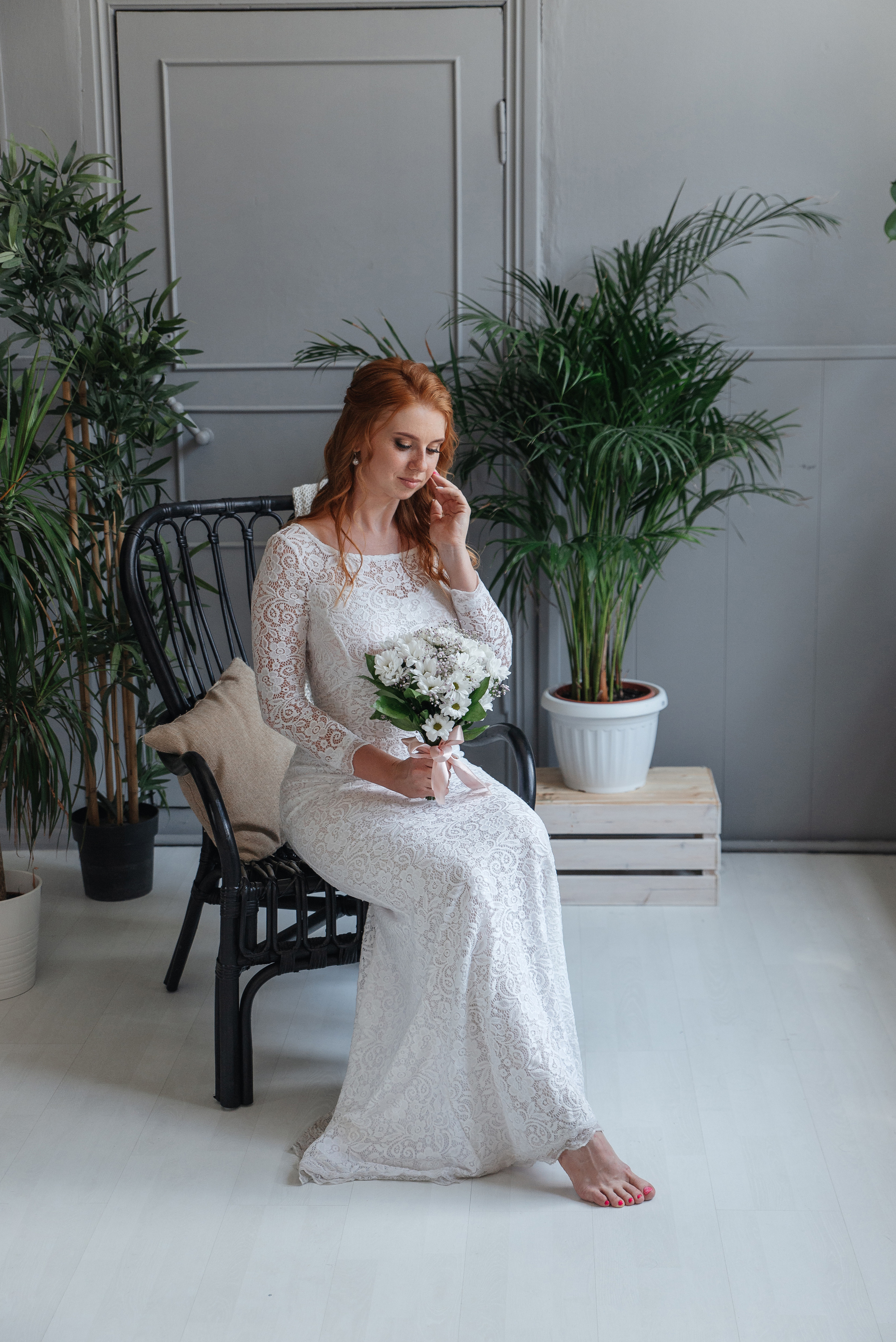 Антон и Юлия. Фотограф Дарья Борисова в г. Новочеркасск и РО