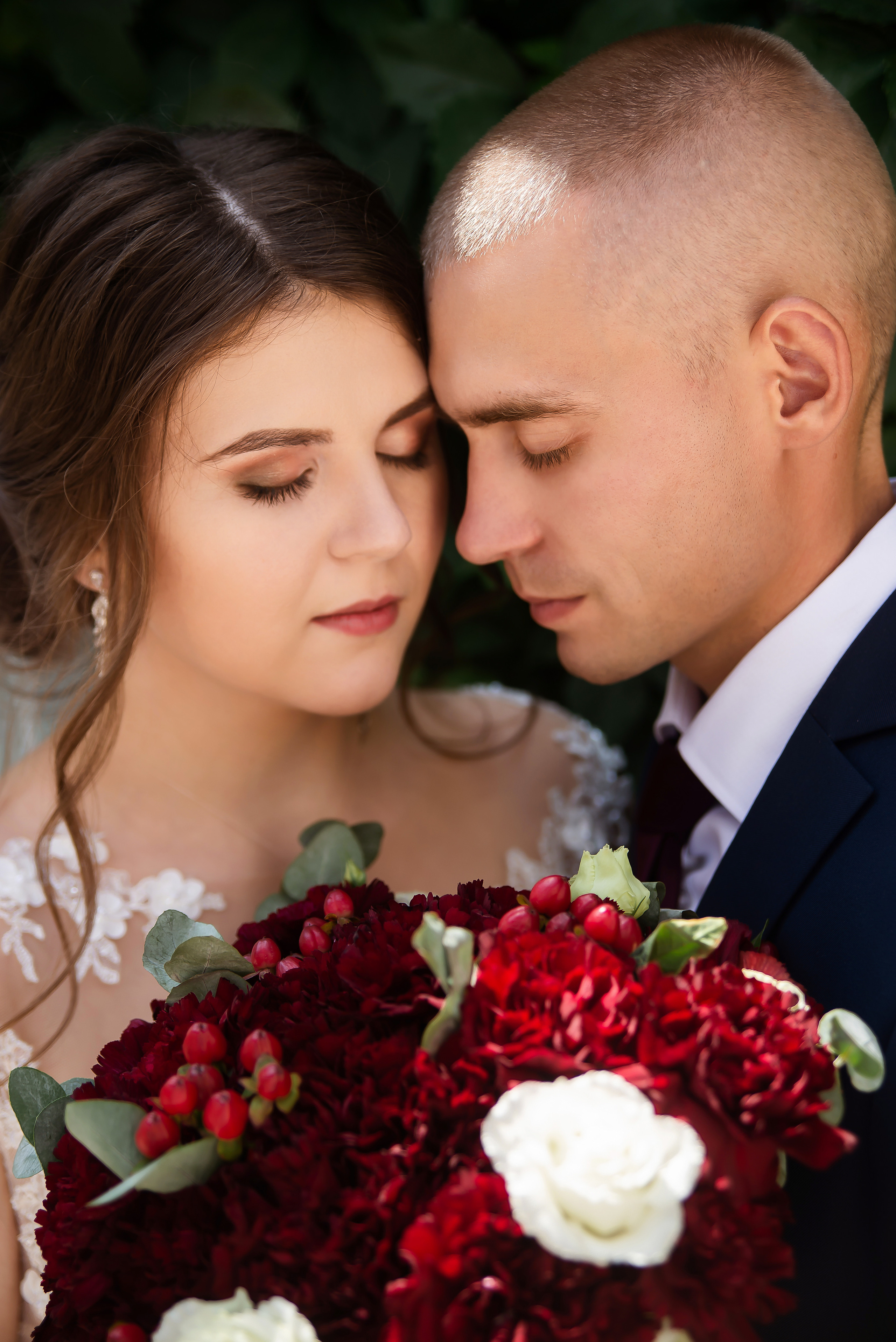 Владислав и Лилия. Фотограф Дарья Борисова в г. Новочеркасск и РО