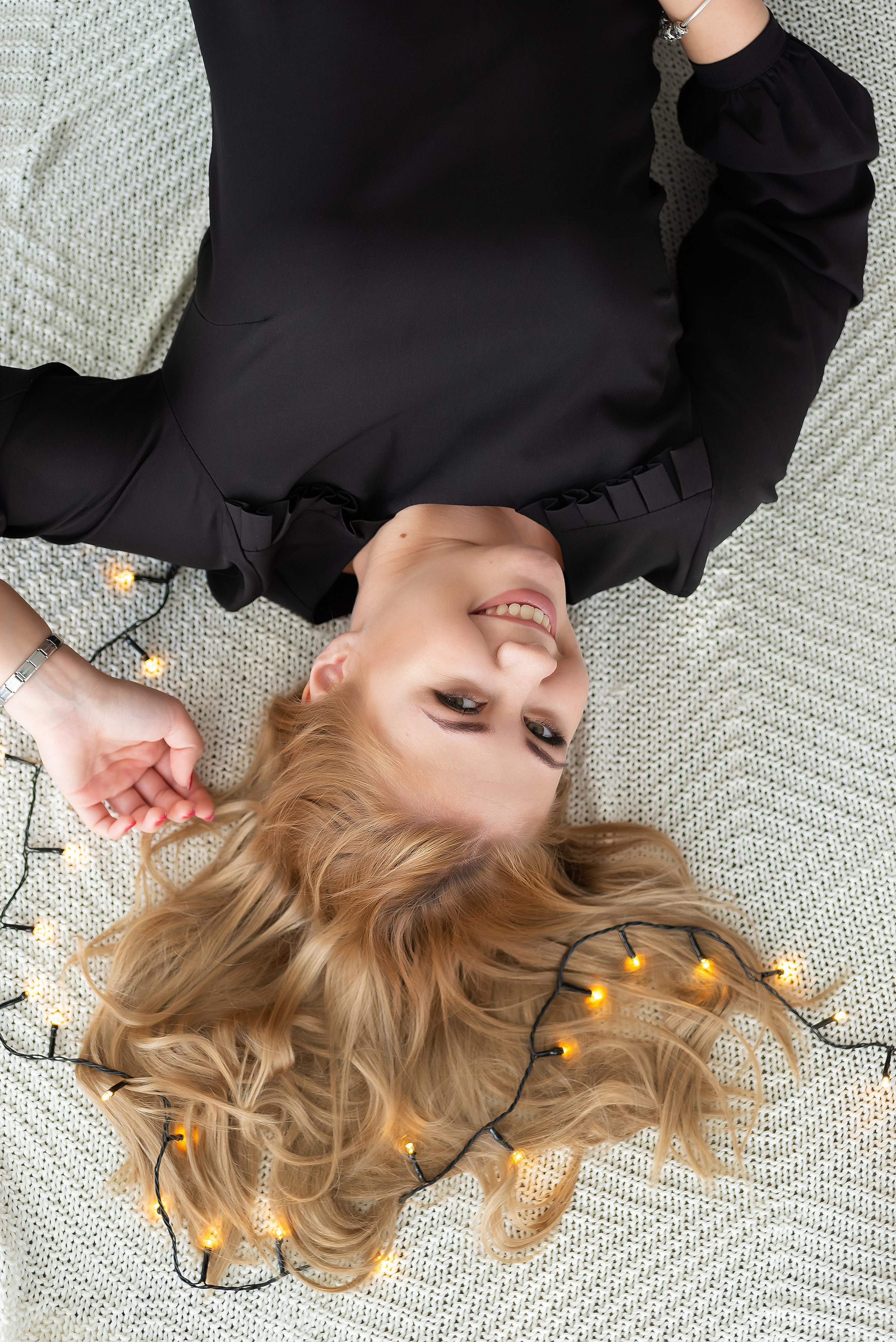 Новый год. Фотограф Дарья Борисова в г. Новочеркасск и РО