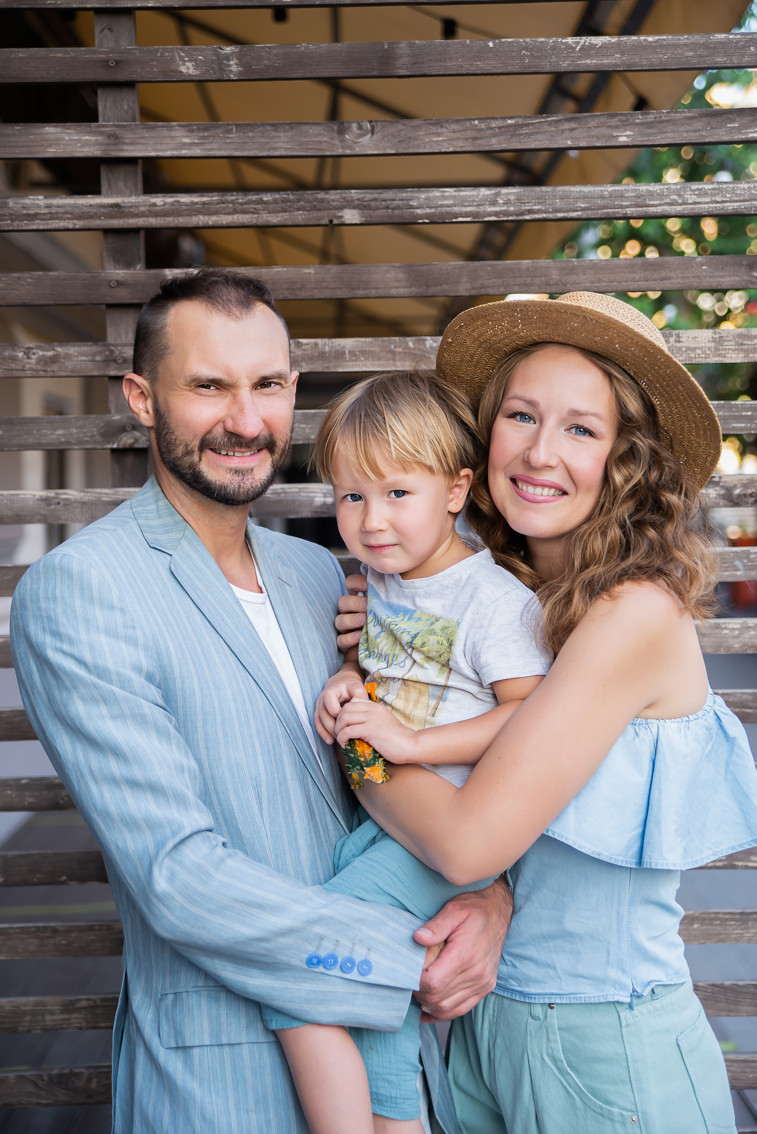 Семейные и индивидуальные. Фотограф Дарья Борисова в г. Новочеркасск и РО