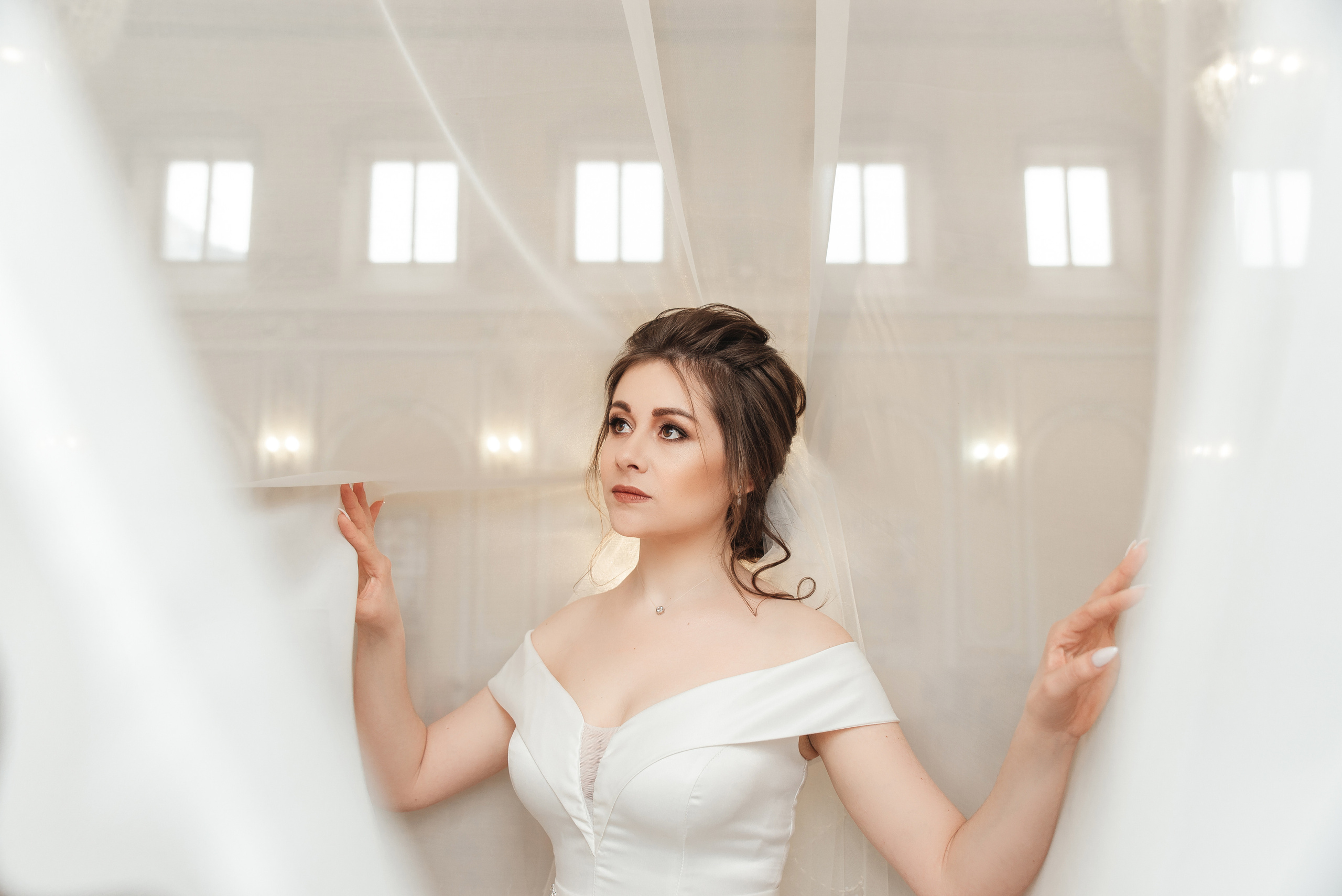 Олег и Анастасия. Фотограф Дарья Борисова в г. Новочеркасск и РО