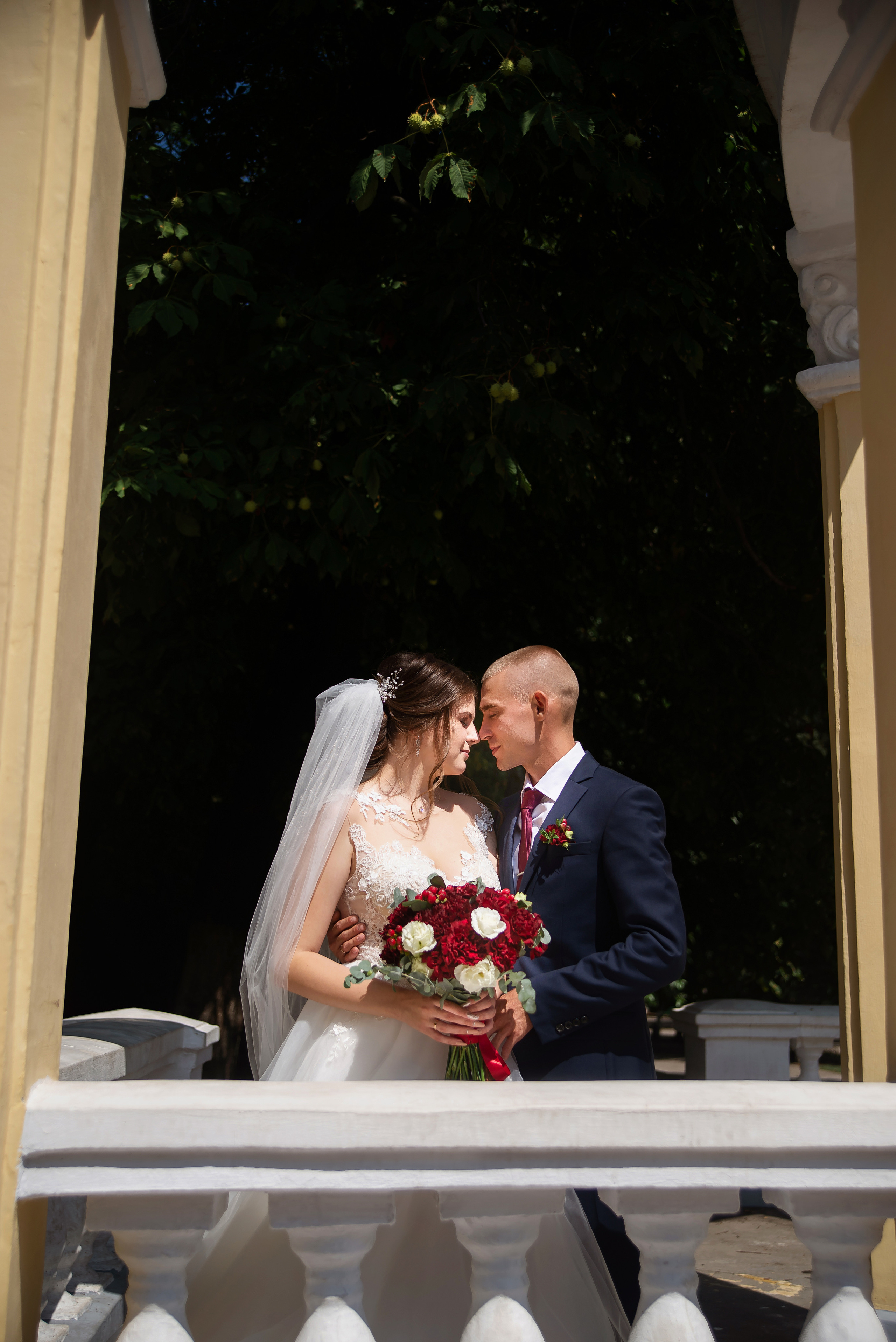 Владислав и Лилия. Фотограф Дарья Борисова в г. Новочеркасск и РО