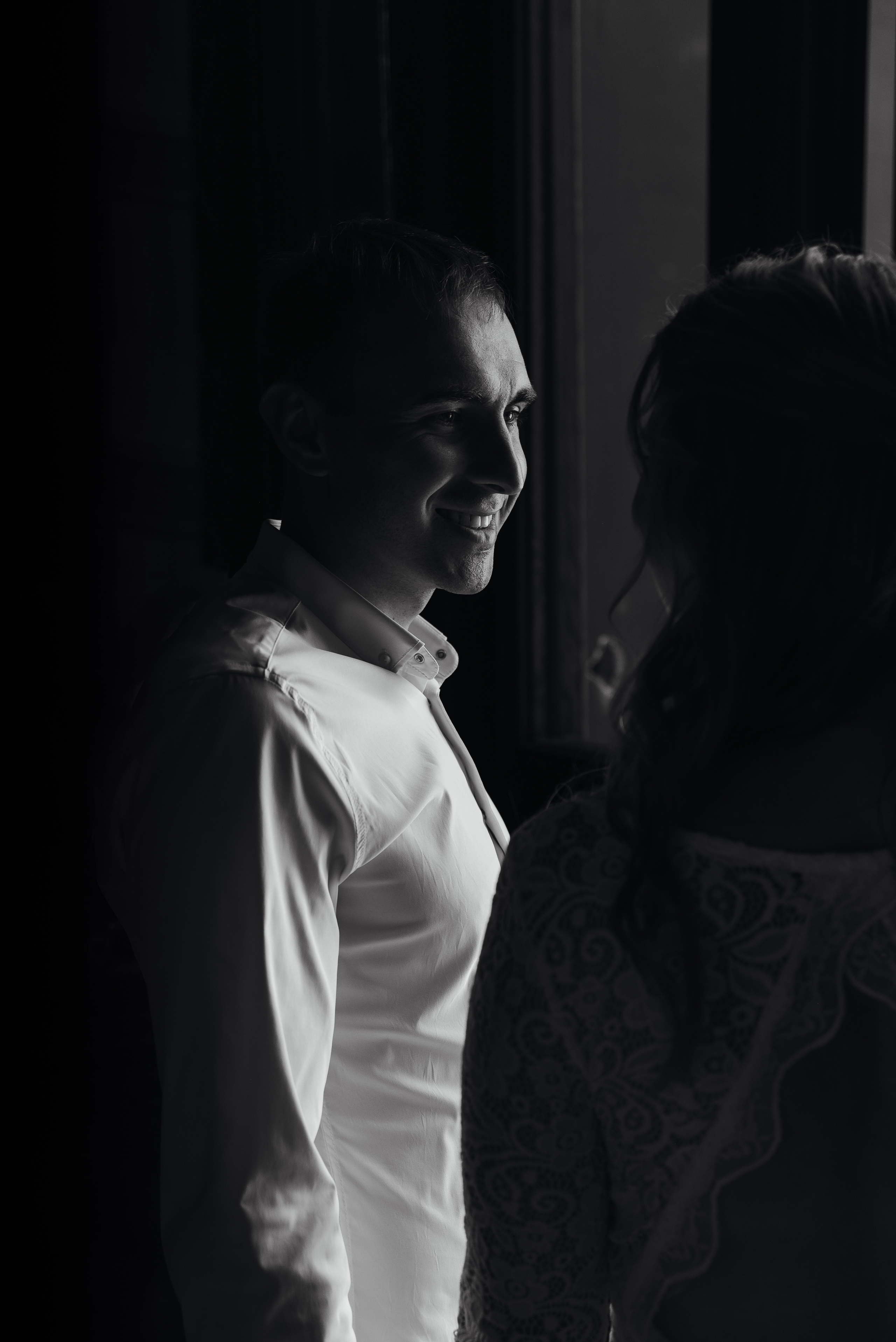 Антон и Юлия. Фотограф Дарья Борисова в г. Новочеркасск и РО