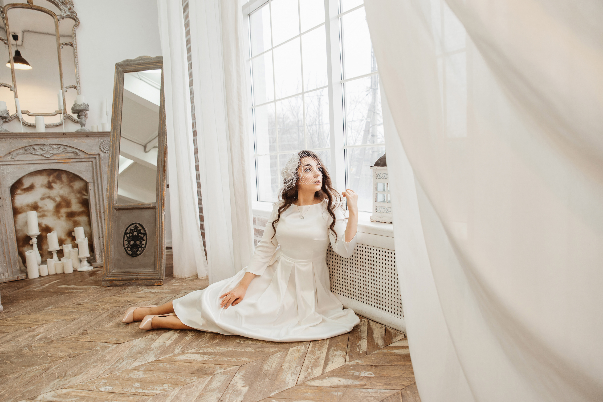 Фотограф Дарья Борисова в г. Новочеркасск и РО