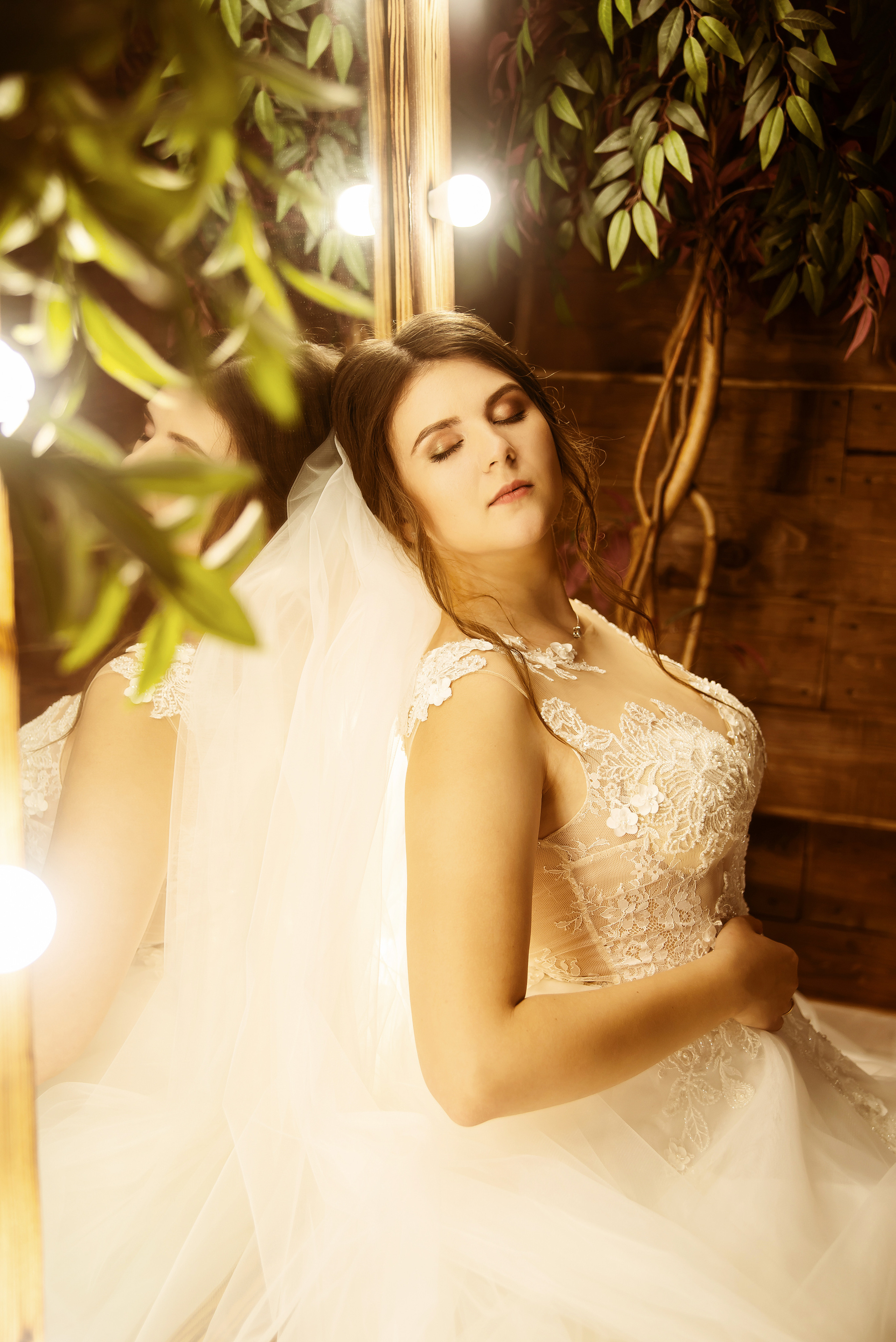 Владислав и Лилия. Фотограф Дарья Борисова в г. Новочеркасск и РО