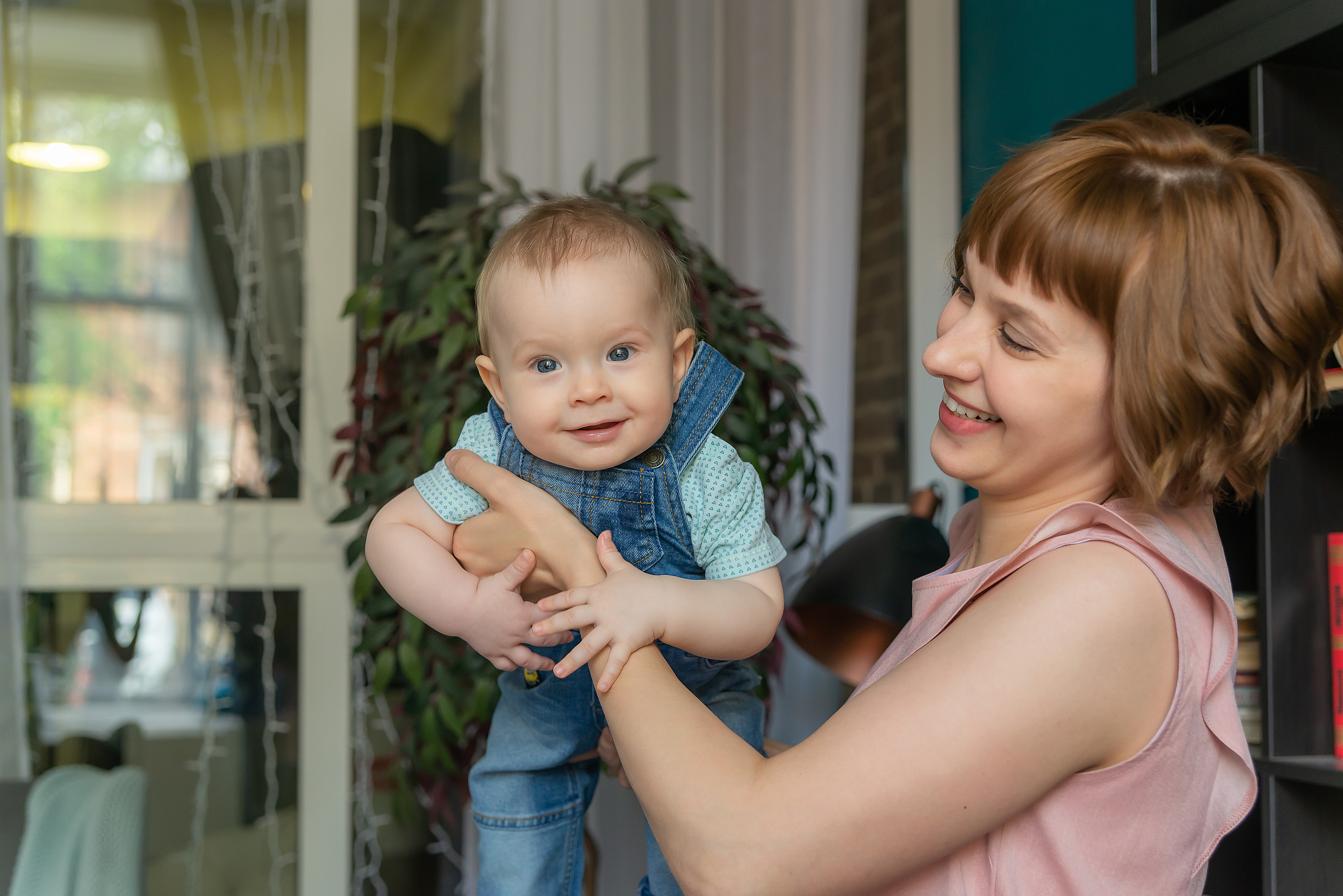 Семейные и индивидуальные. Фотограф Дарья Борисова в г. Новочеркасск и РО