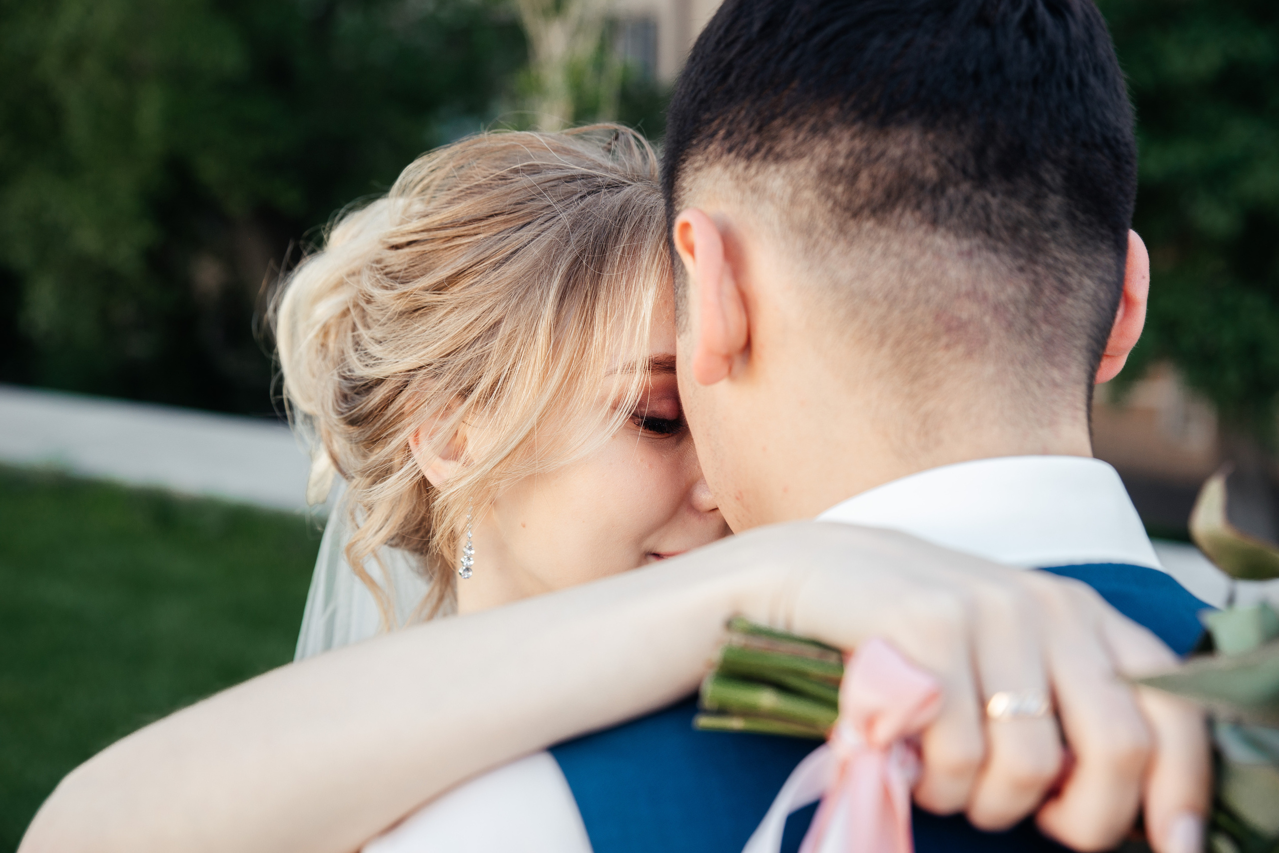 Алексей и Алина. Фотограф Дарья Борисова в г. Новочеркасск и РО