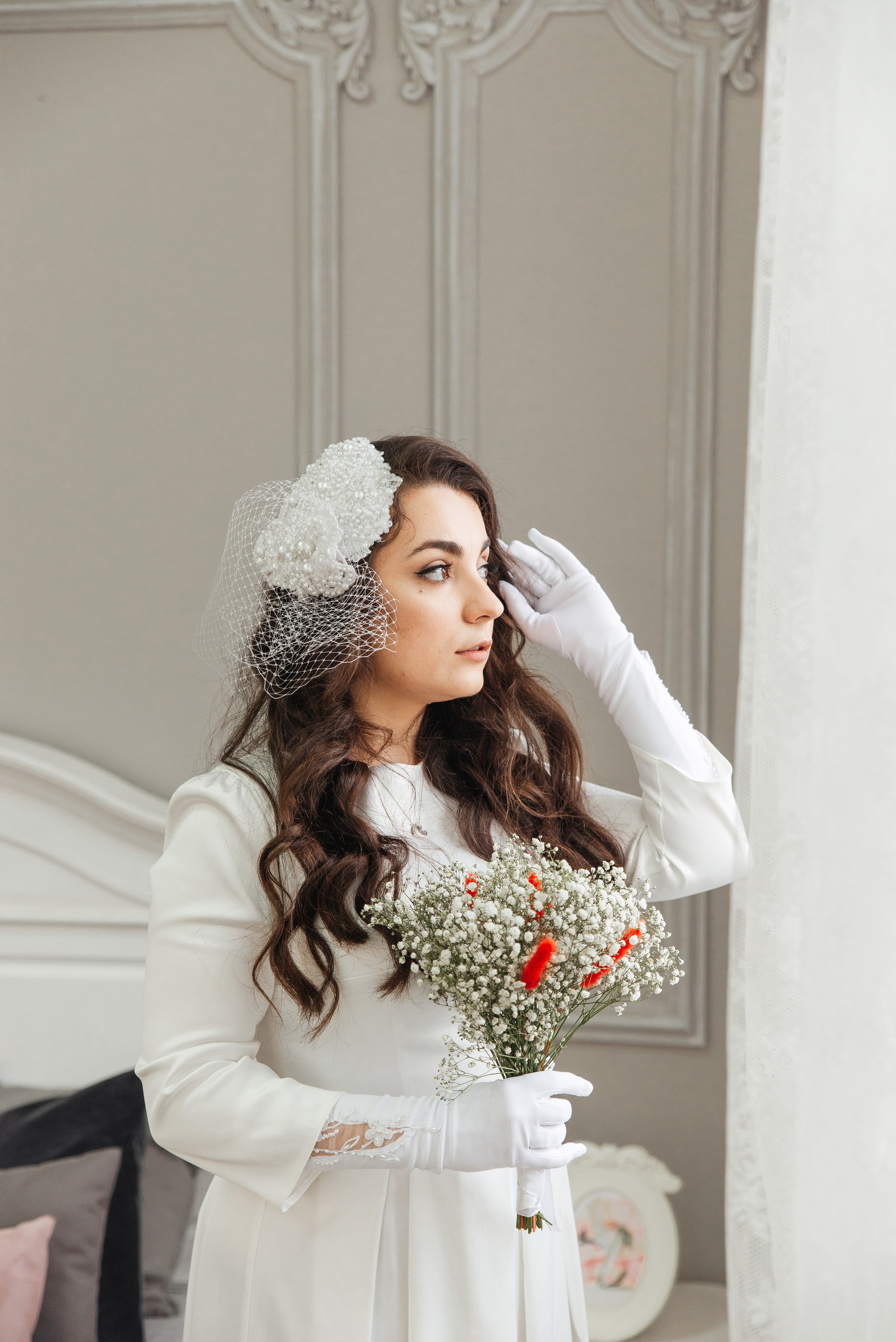 Валерий и Диана. Фотограф Дарья Борисова в г. Новочеркасск и РО