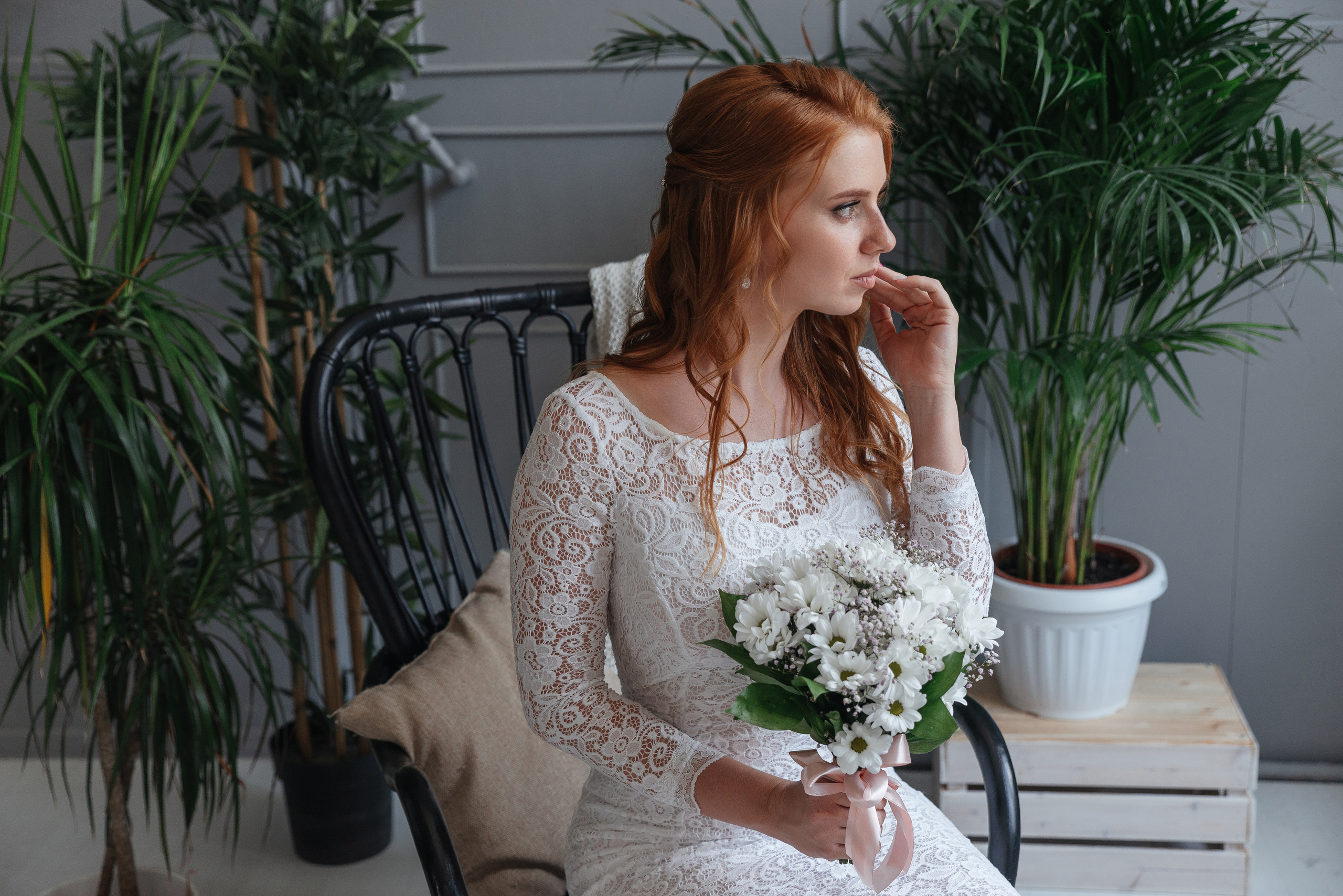 Антон и Юлия. Фотограф Дарья Борисова в г. Новочеркасск и РО