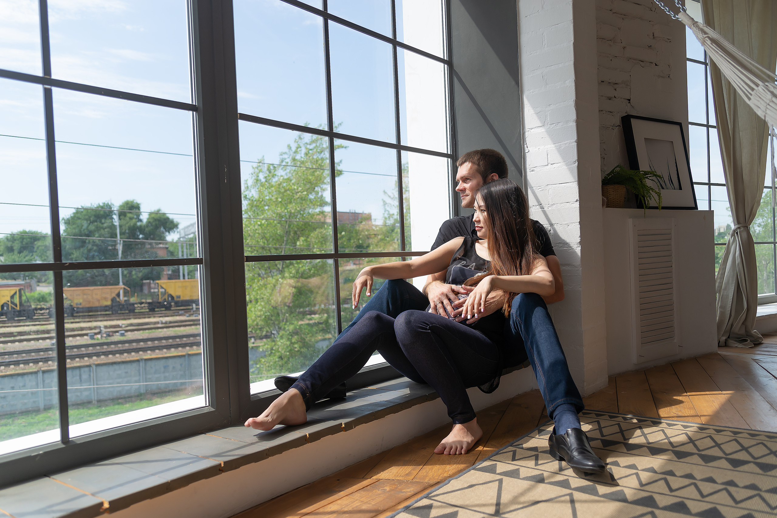 Семейные и индивидуальные. Фотограф Дарья Борисова в г. Новочеркасск и РО