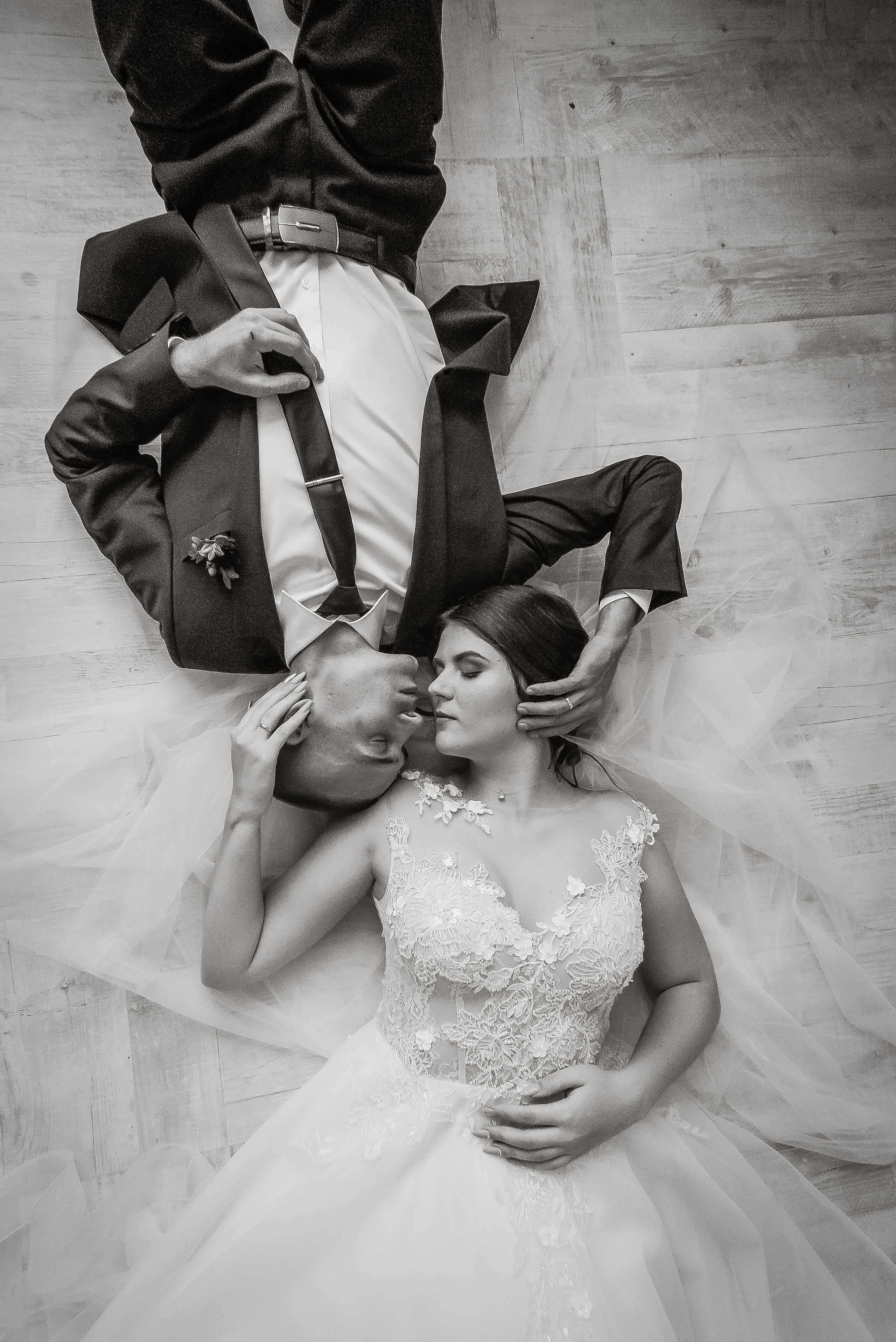 Владислав и Лилия. Фотограф Дарья Борисова в г. Новочеркасск и РО