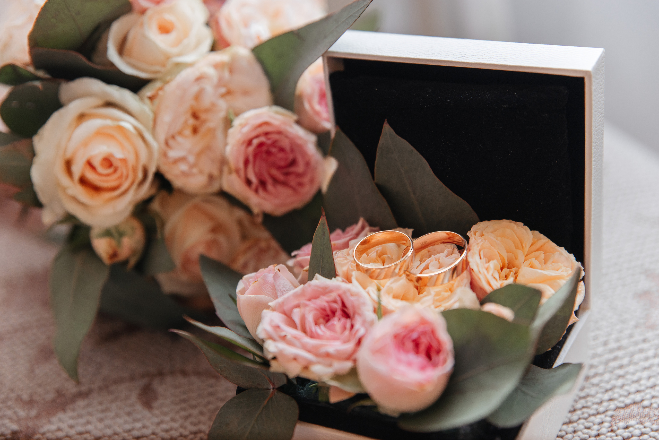 Алексей и Алина. Фотограф Дарья Борисова в г. Новочеркасск и РО