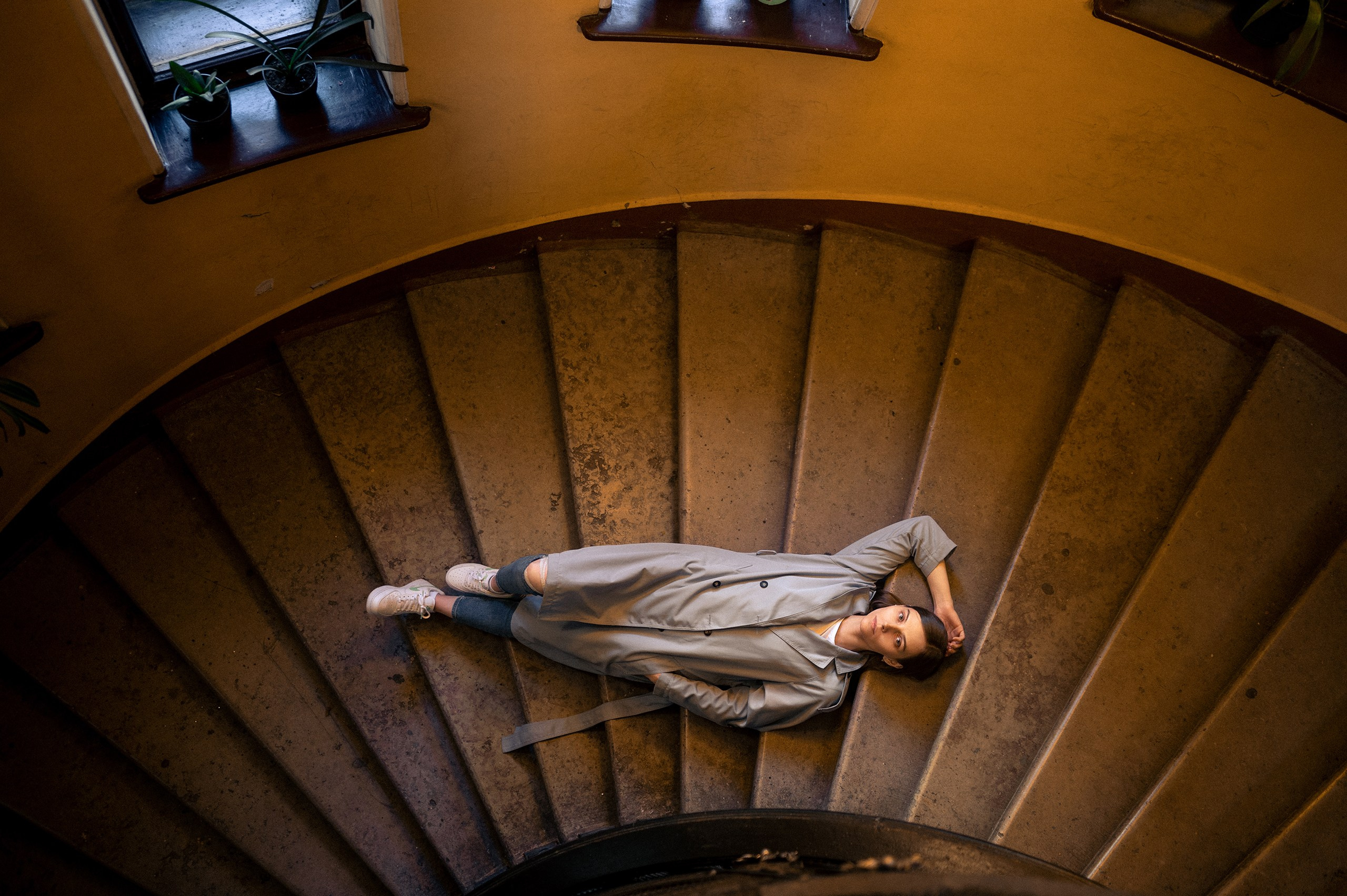 Профессиональный фотограф в Санкт-Петербурге