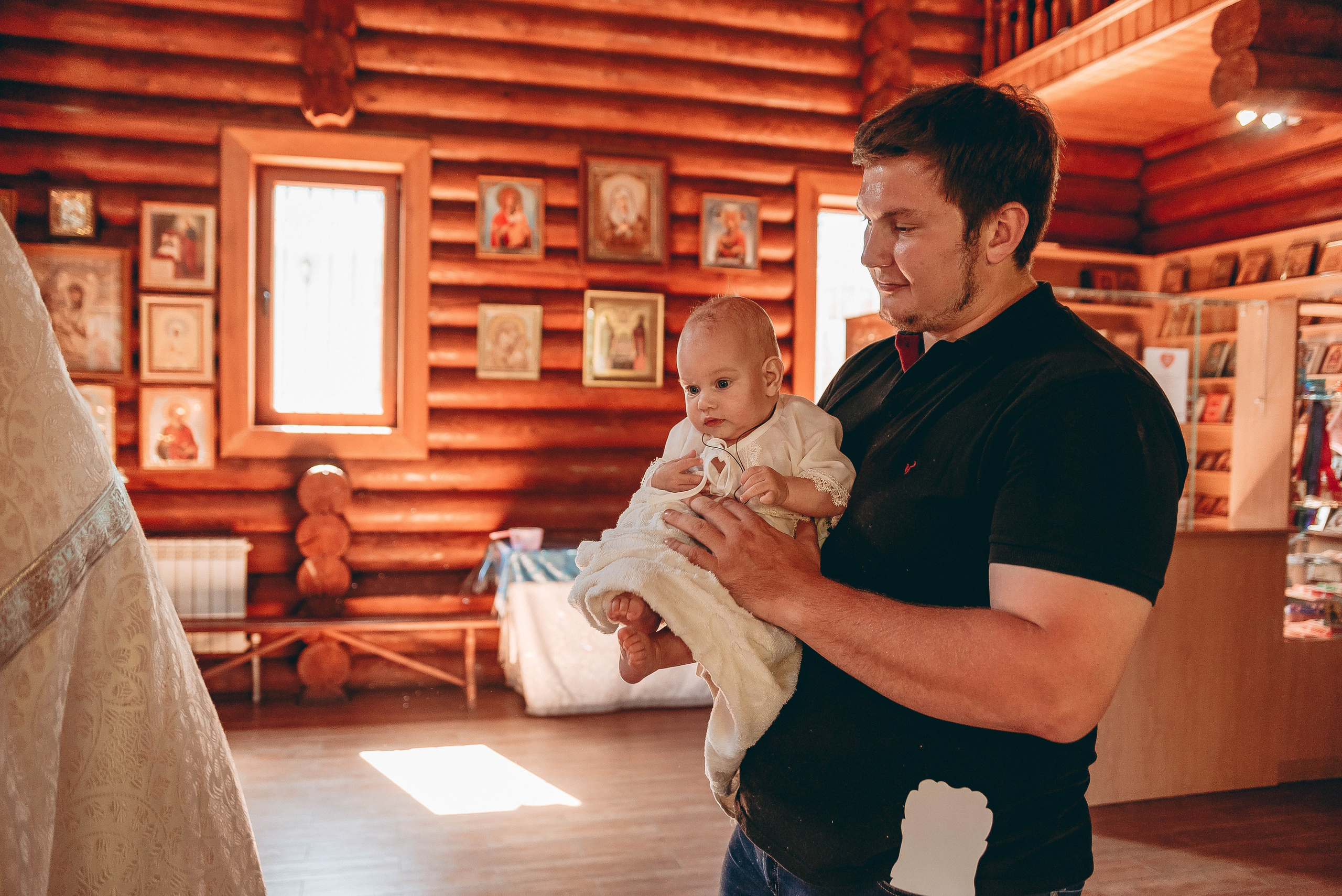 Крещение 12.08.19. Фотограф Мария Хлебникова Санкт-Петербург Москва