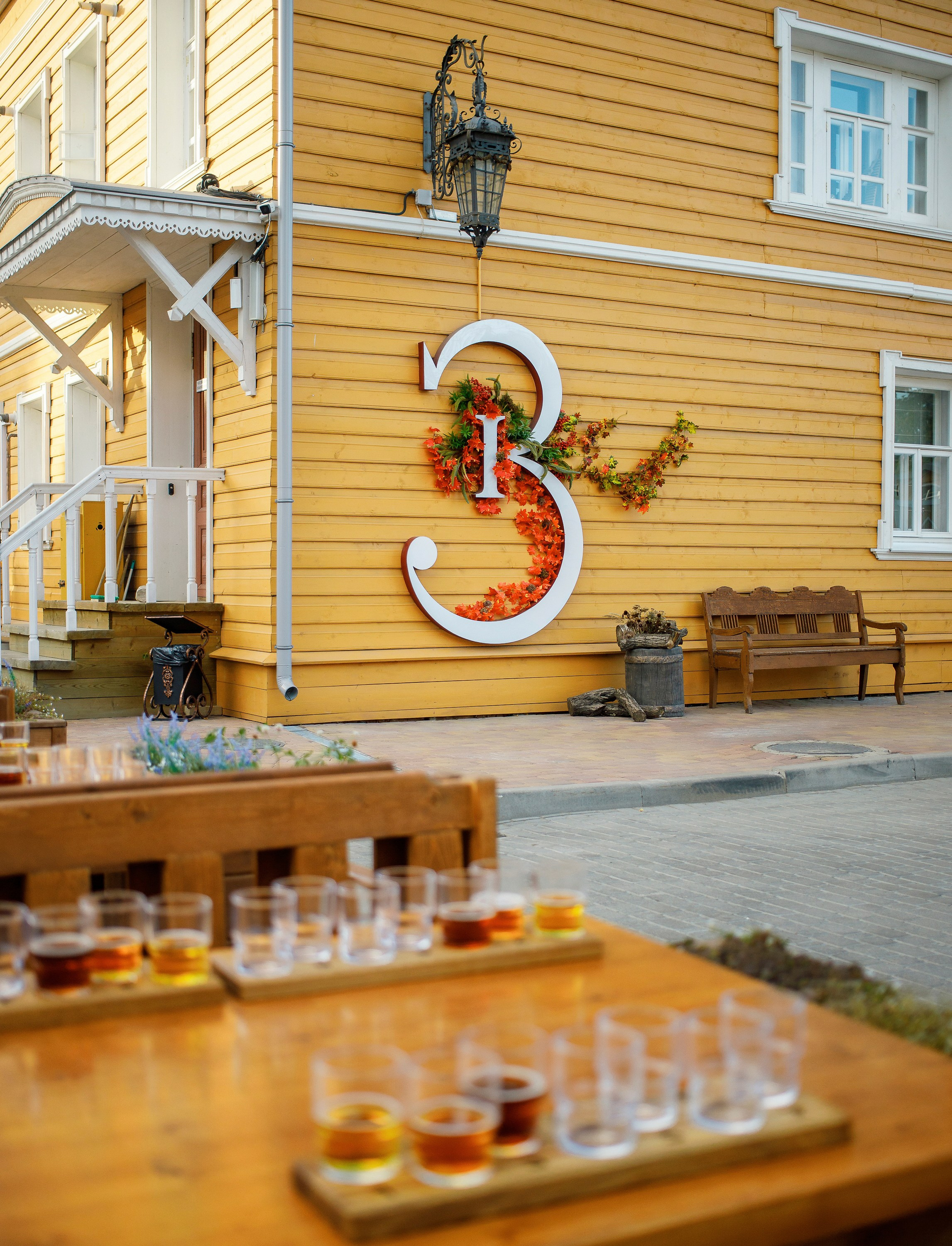 Репортаж бар Флигель. Свадебный, репортажный фотограф в городе Вологда и Череповец Эндрю Грек