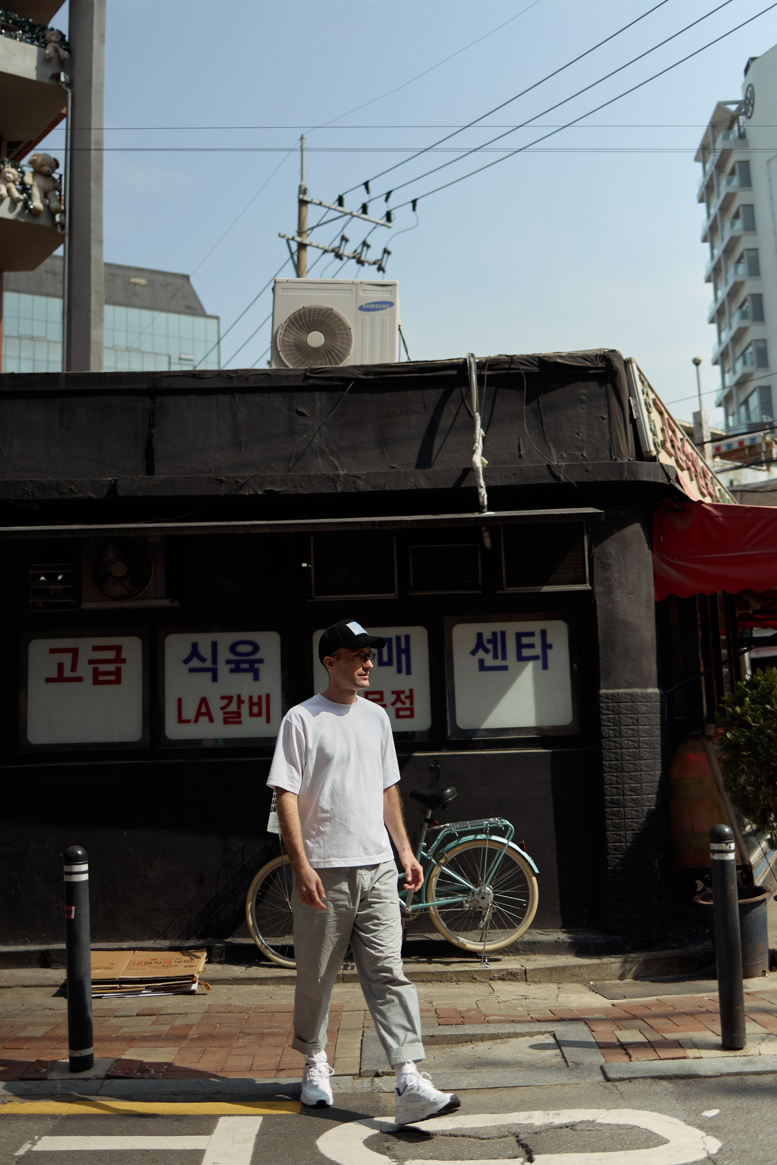 Lena + Vasya. Katerina Simina — worldwide photographer | Europe