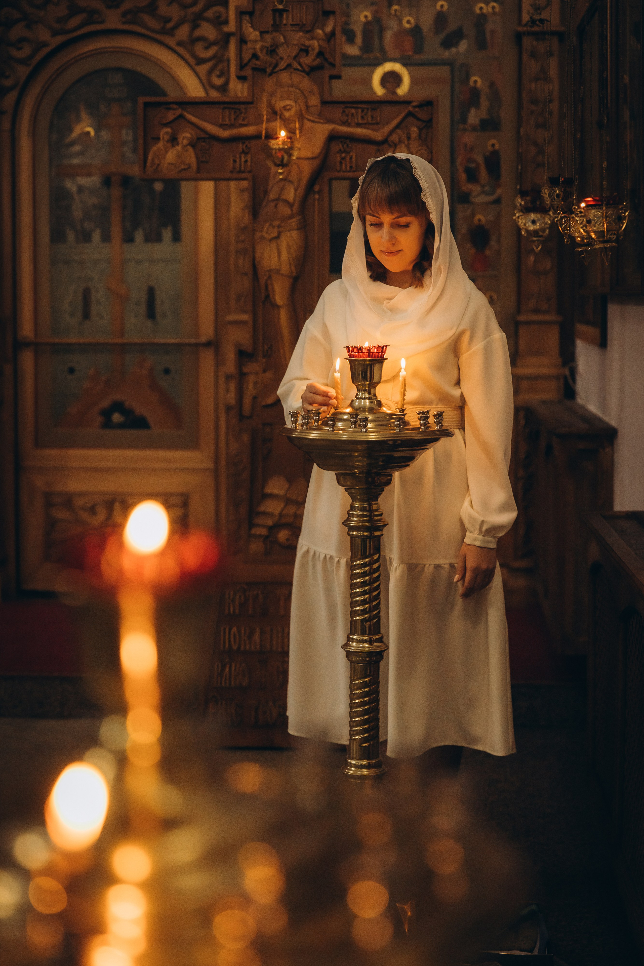 Таинства. Ваш фотограф в Москве и области Юлия