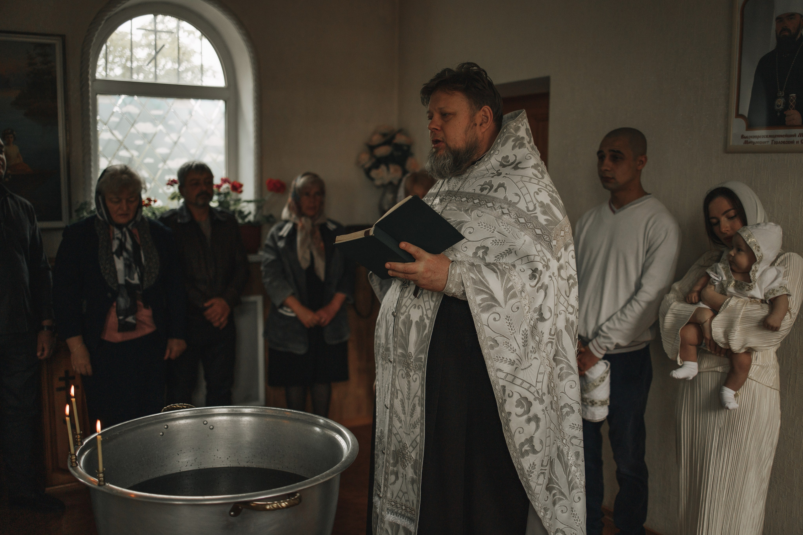 Веровка. Семейный фотограф Донецк