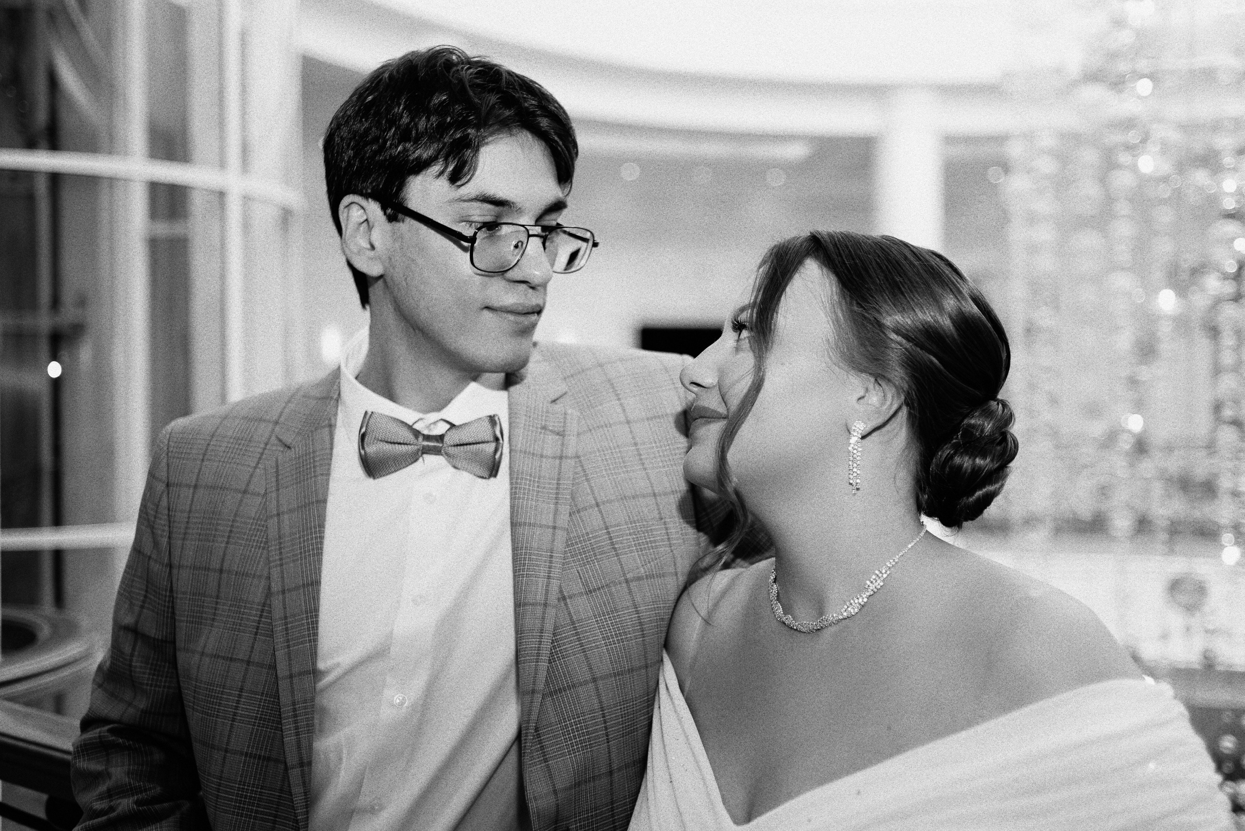 Виктор и Валерия. Фотограф Дарья Мустафина, Тюмень