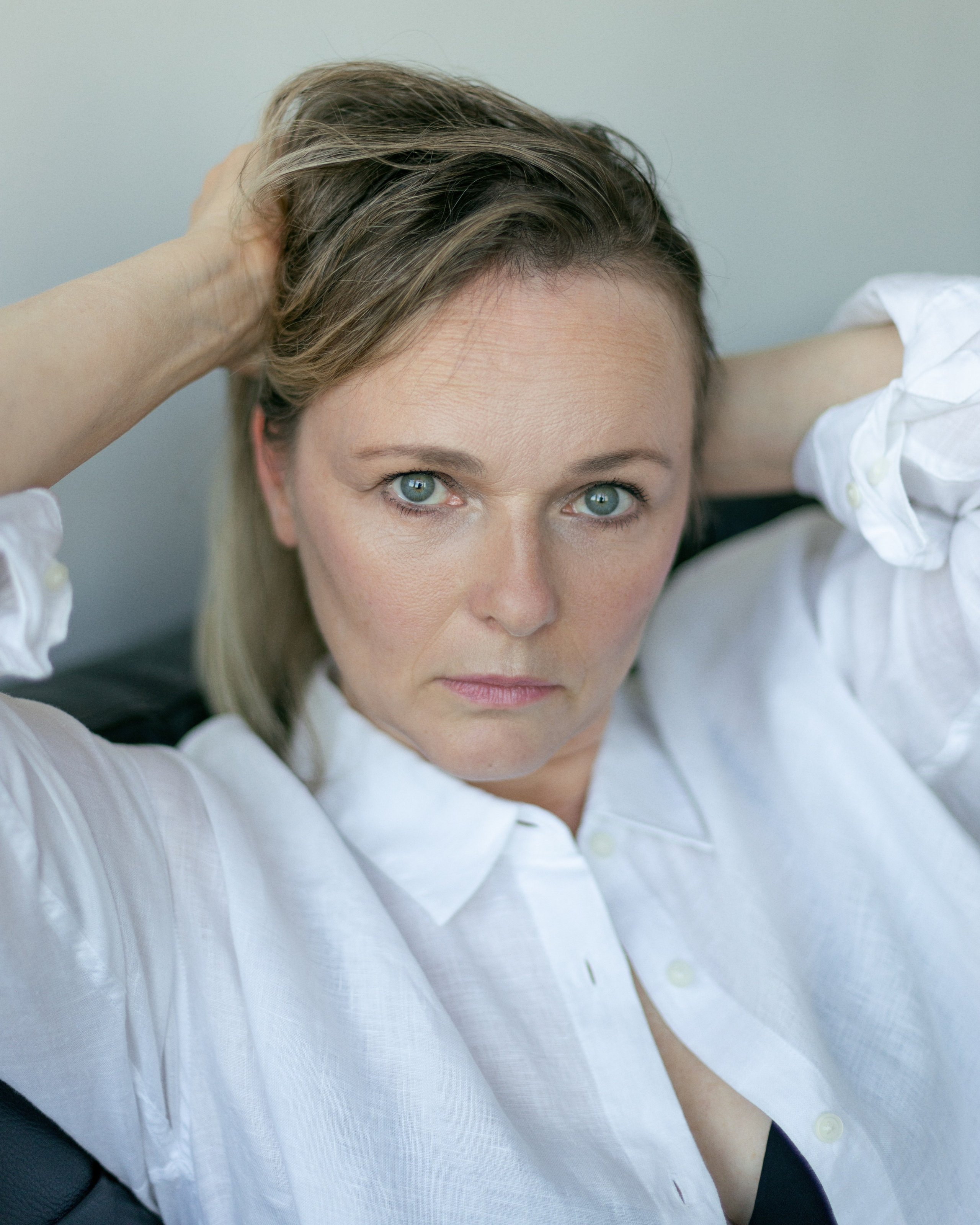 Валентина. Фотограф в Москве — Евгения Прокопенко