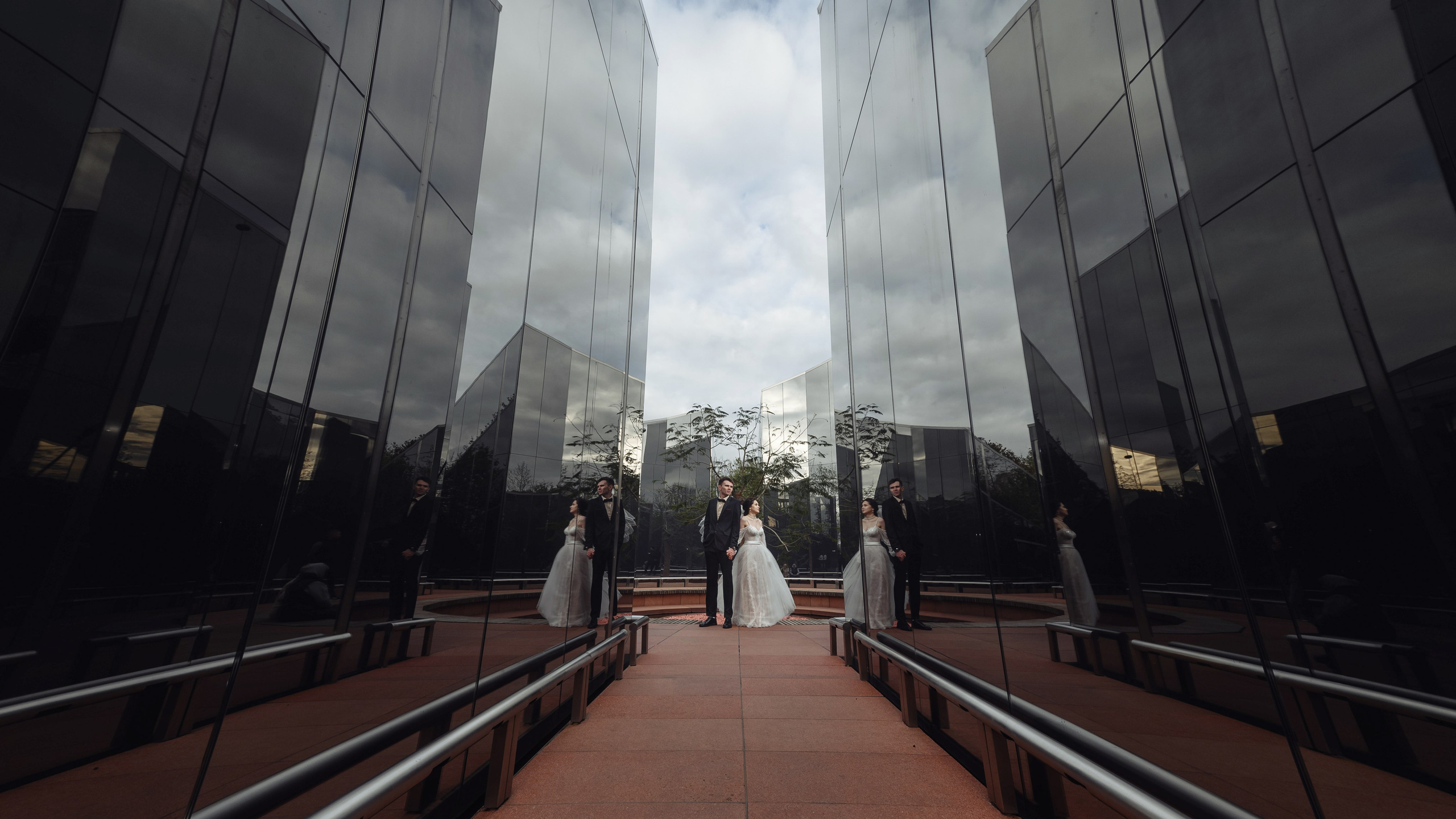 Иван и Инга. Семейный и свадебный фотограф в Краснодаре Максим Ершов