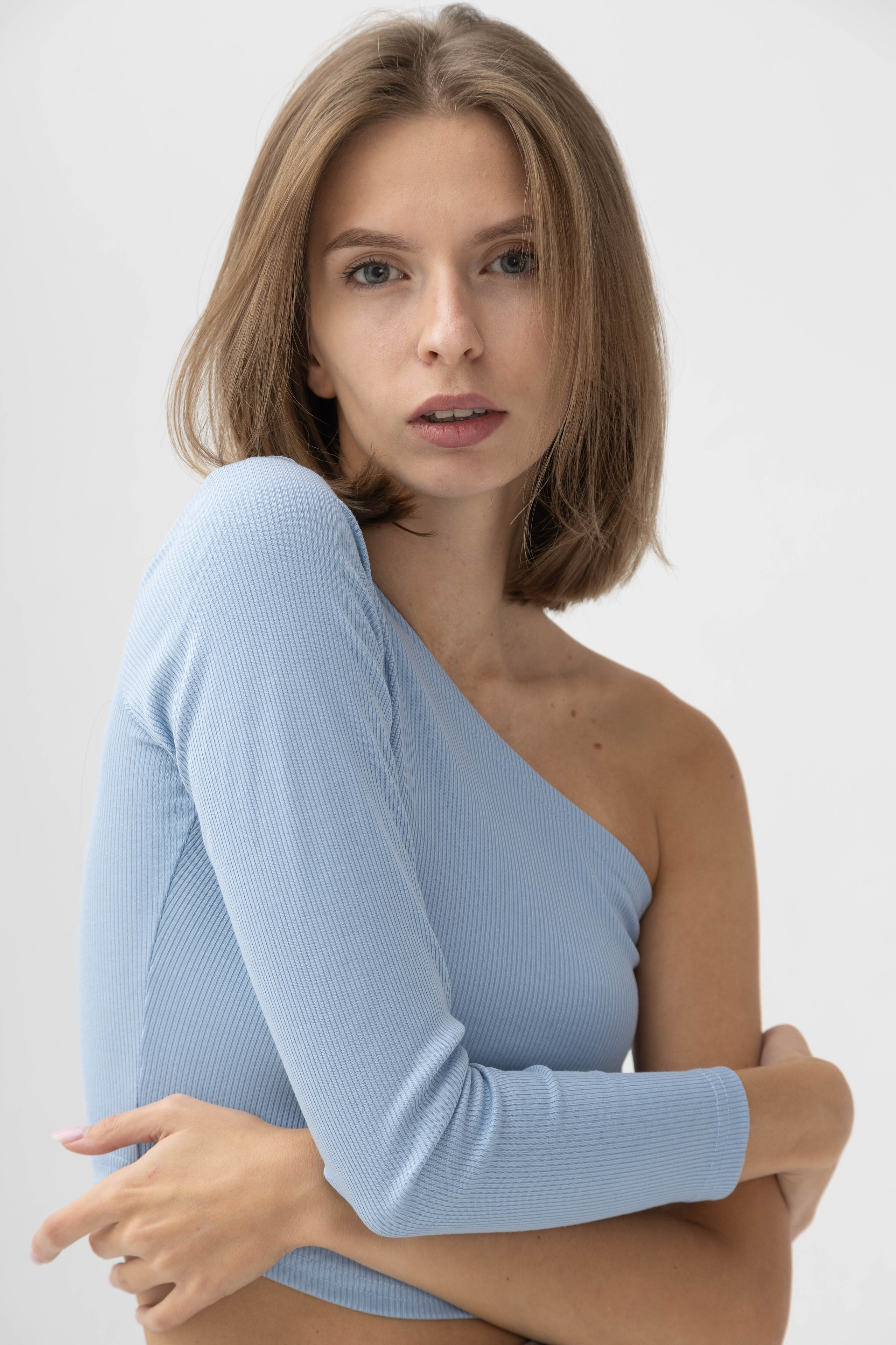 Модельные портфолио