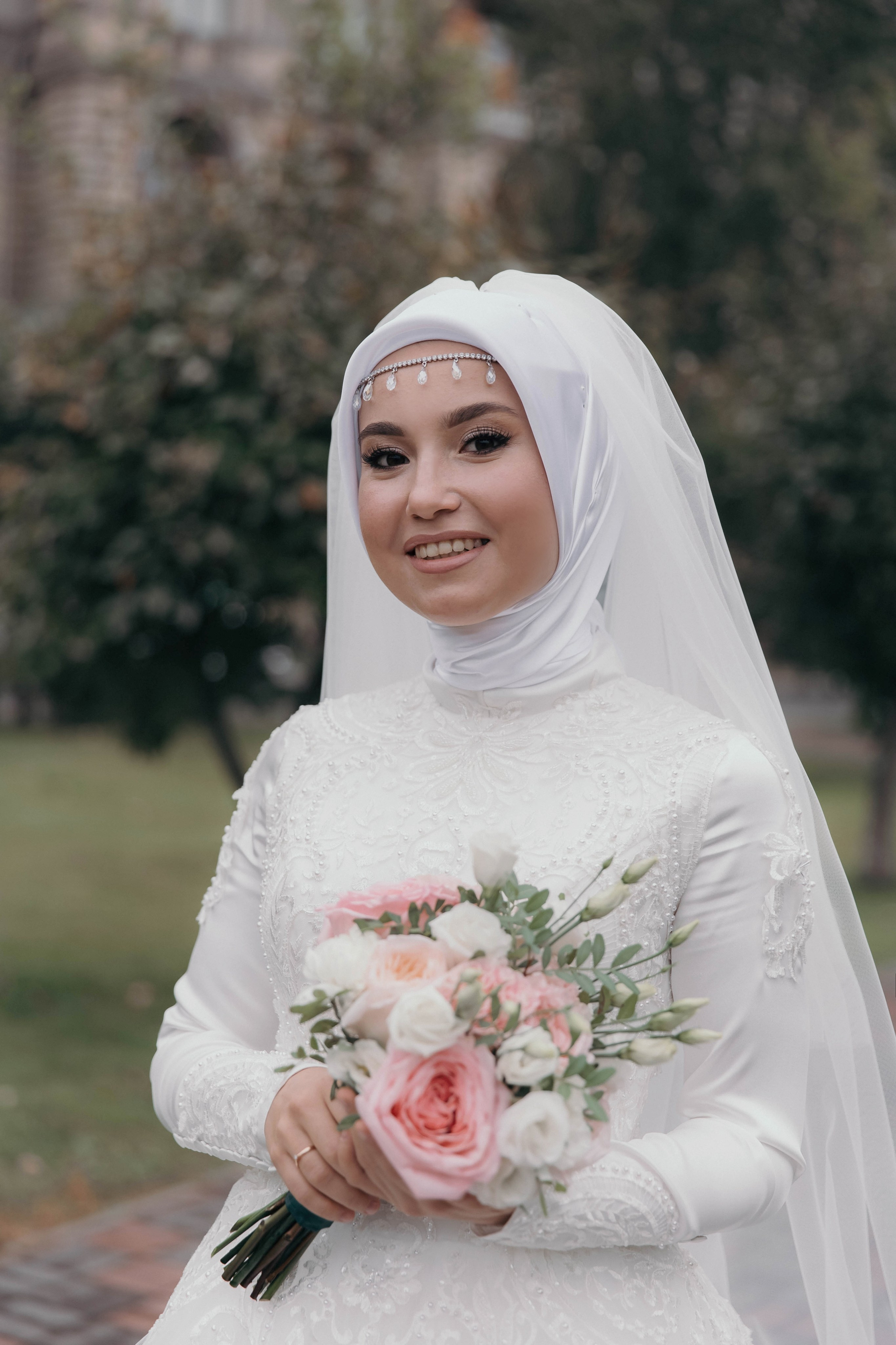 Никах Аяза и Азизы. Лилия Вахитова фотограф