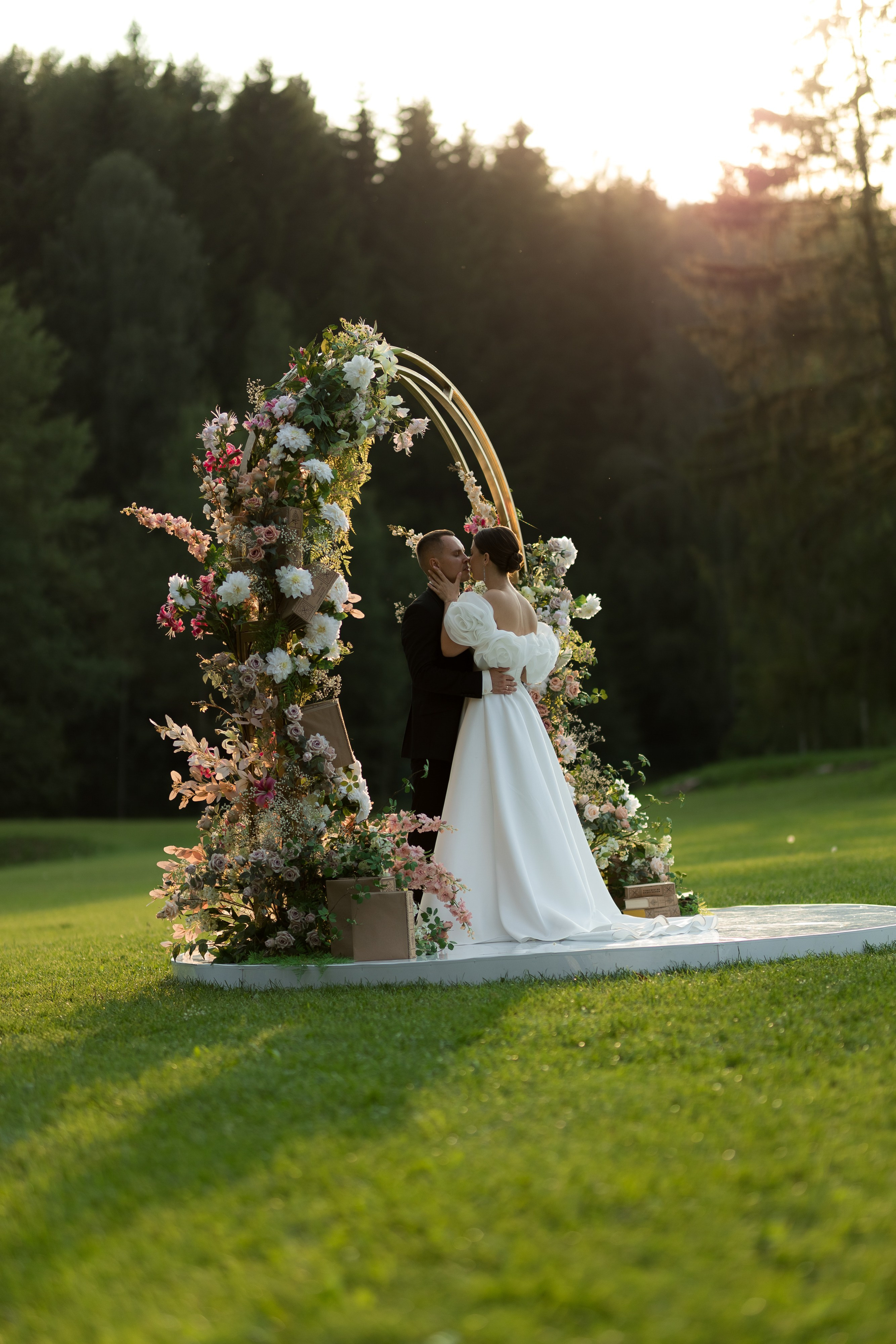 А&Е. Свадебный фотограф Гомель