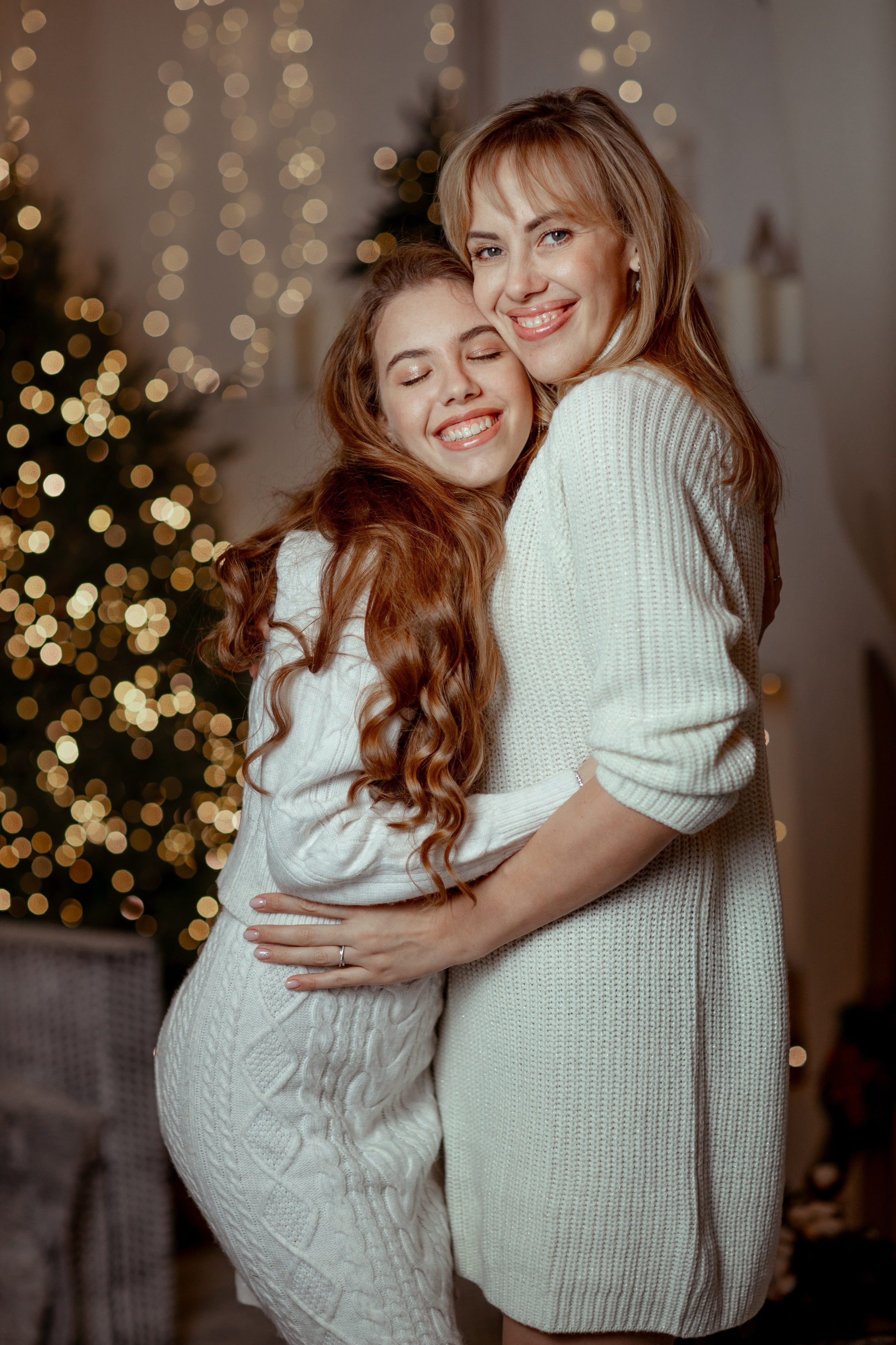 Новогодние съемки. Детский семейный фотограф в Севастополе Крыму